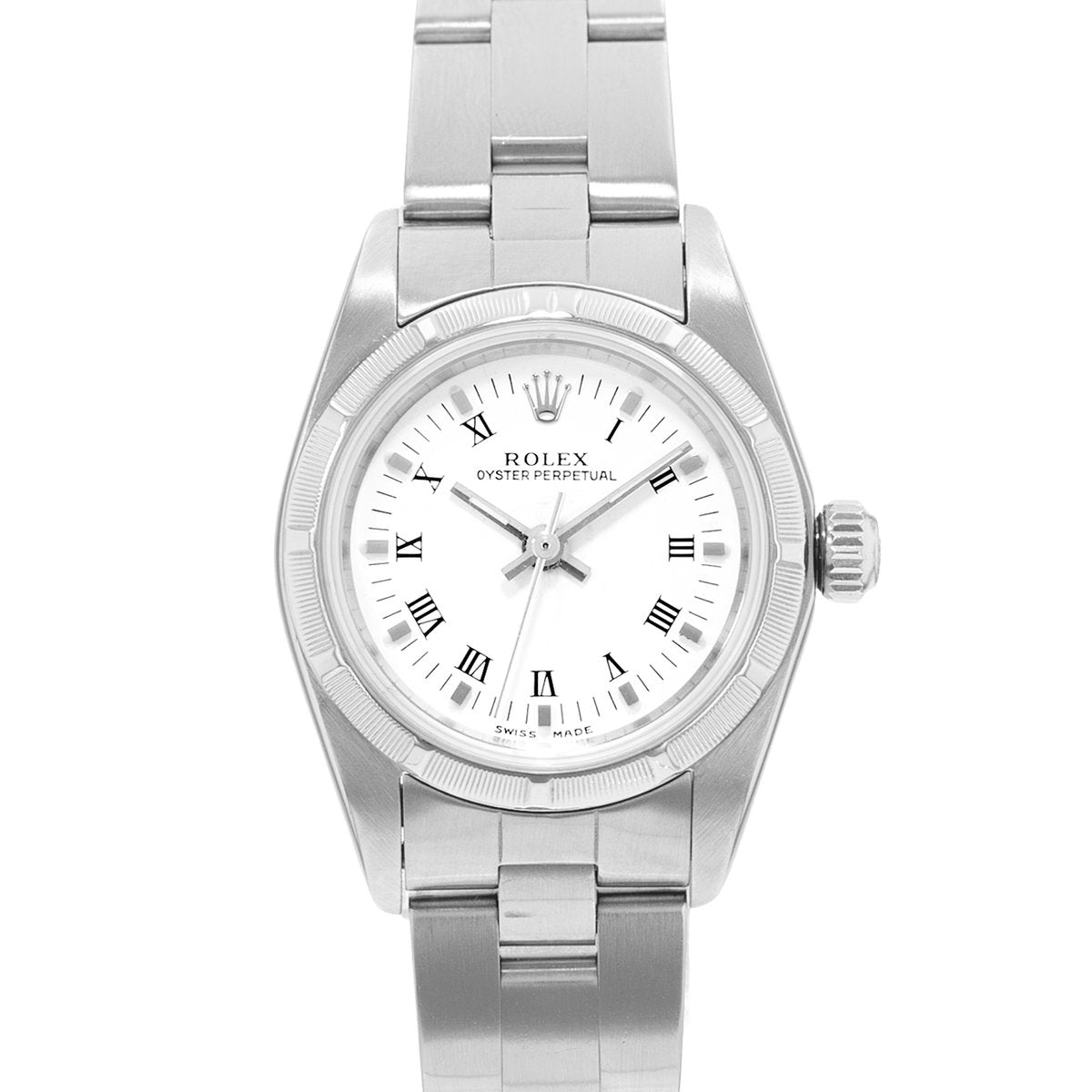 Rolex Oyster Perpetual 24 (24168)