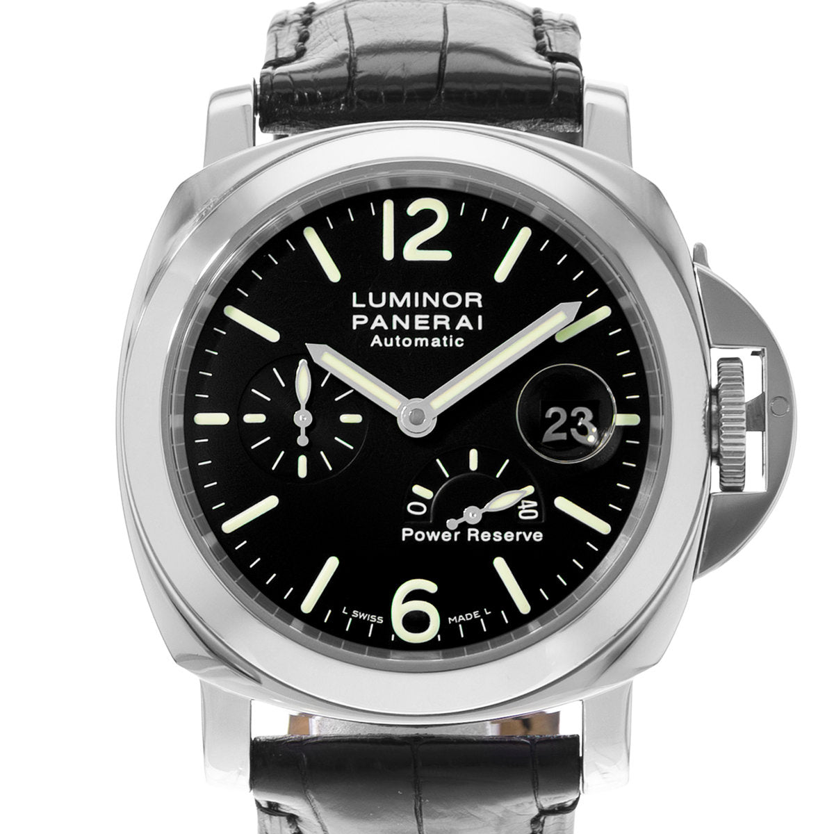 Panerai Luminor Power Reserve (24086)