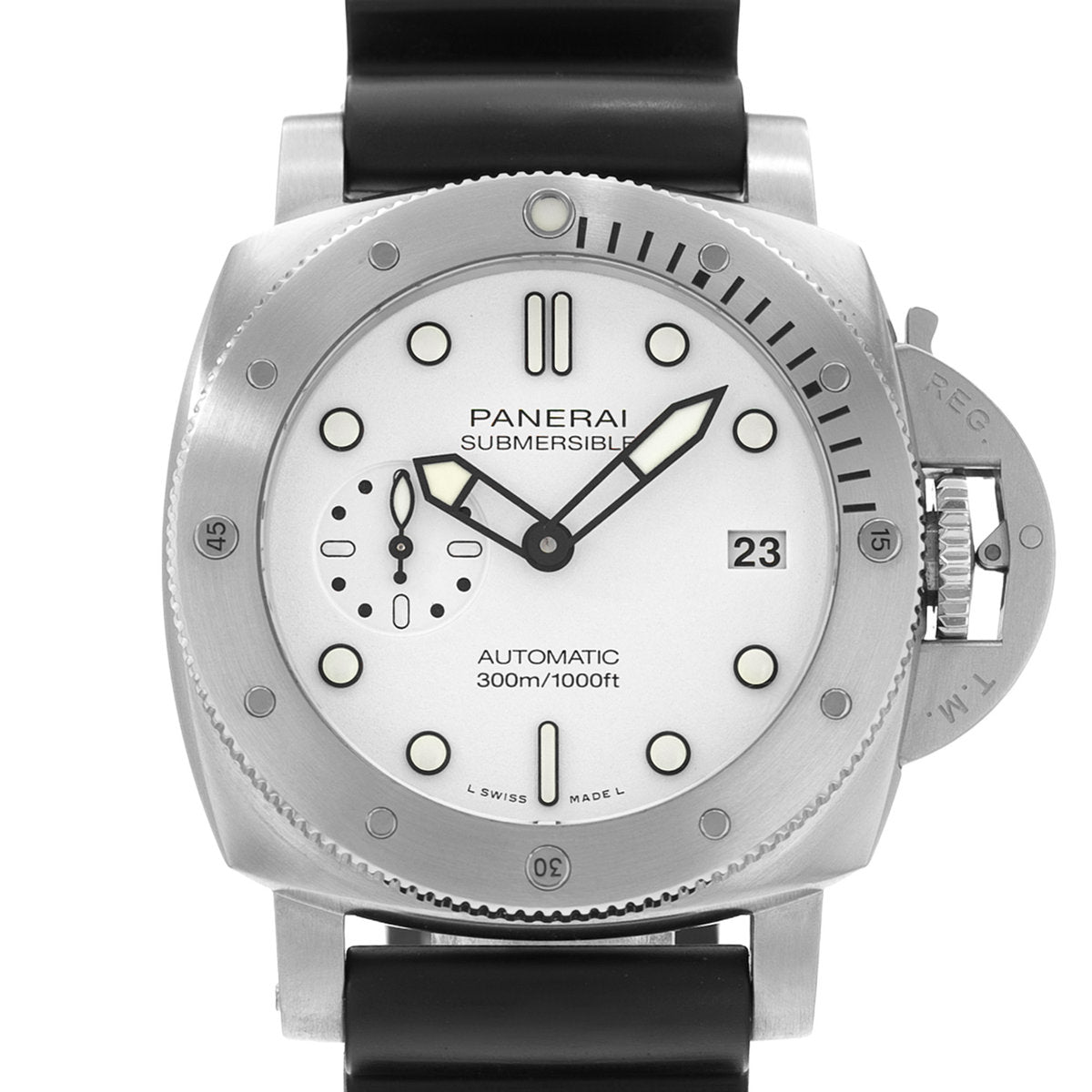 Panerai Submersible (24950)