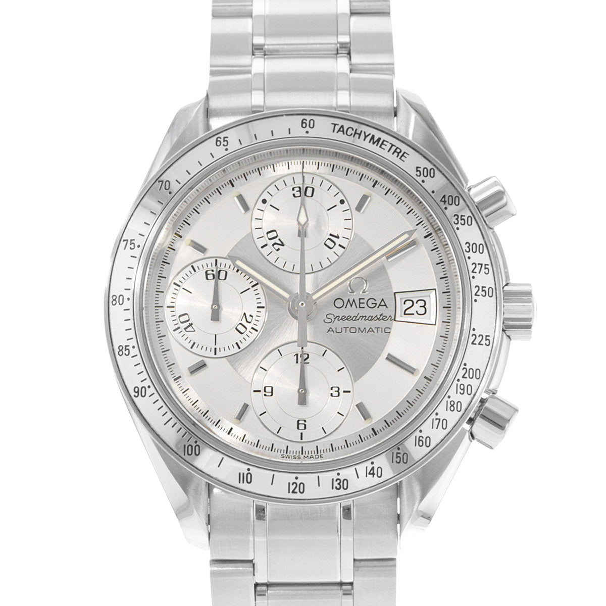Omega Speedmaster Date (24146)