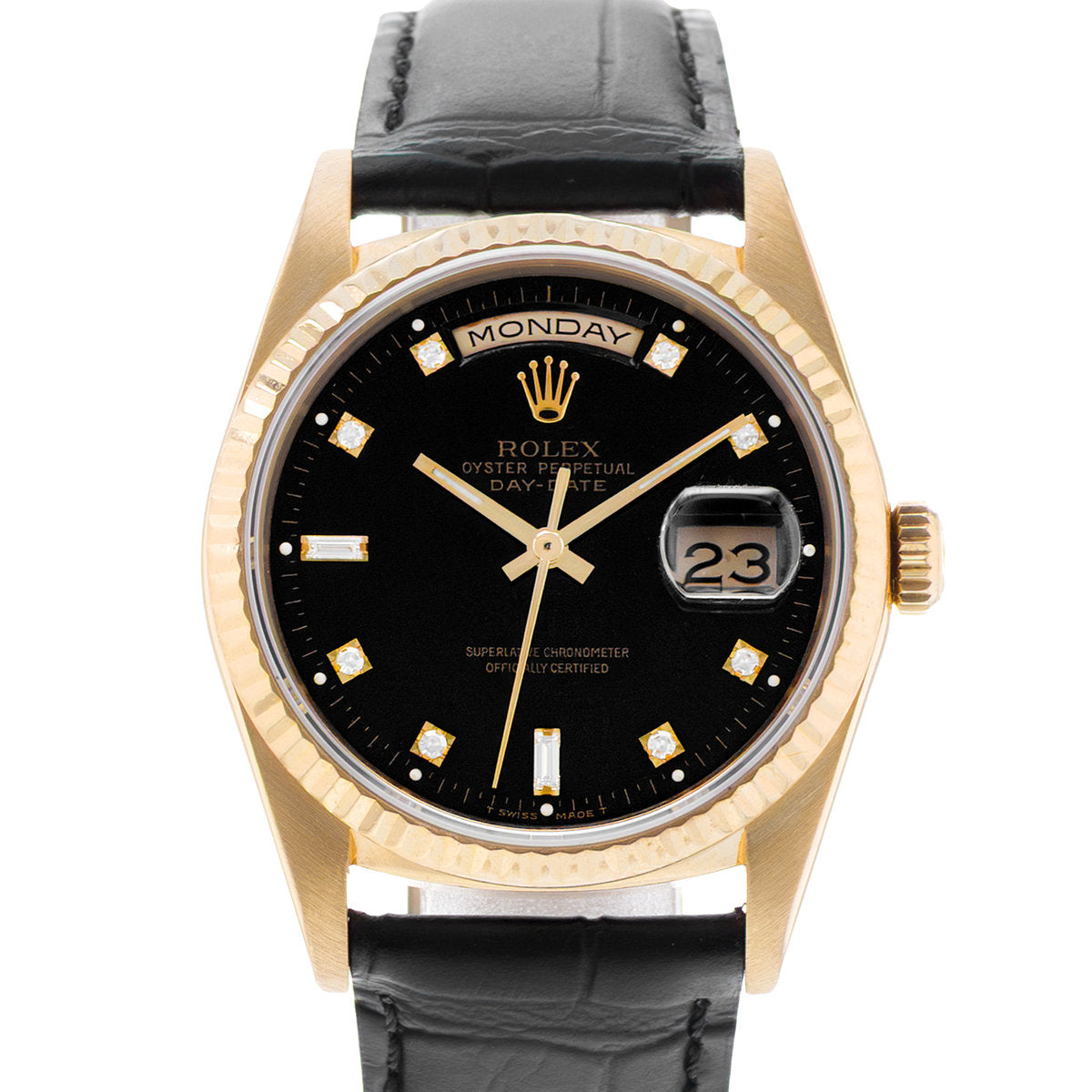 Rolex Day-Date 36 (24188)