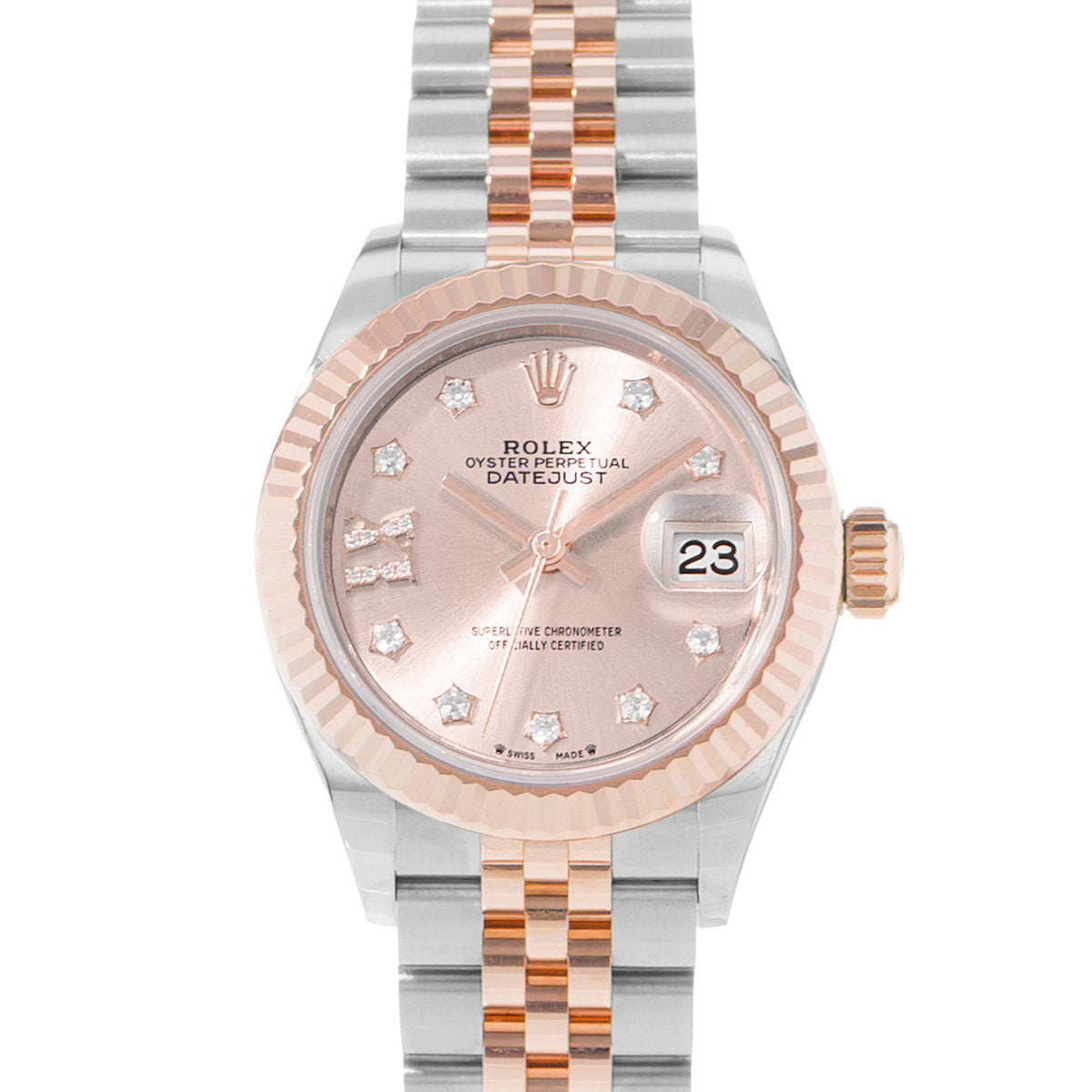 Rolex Datejust 28 (24802)