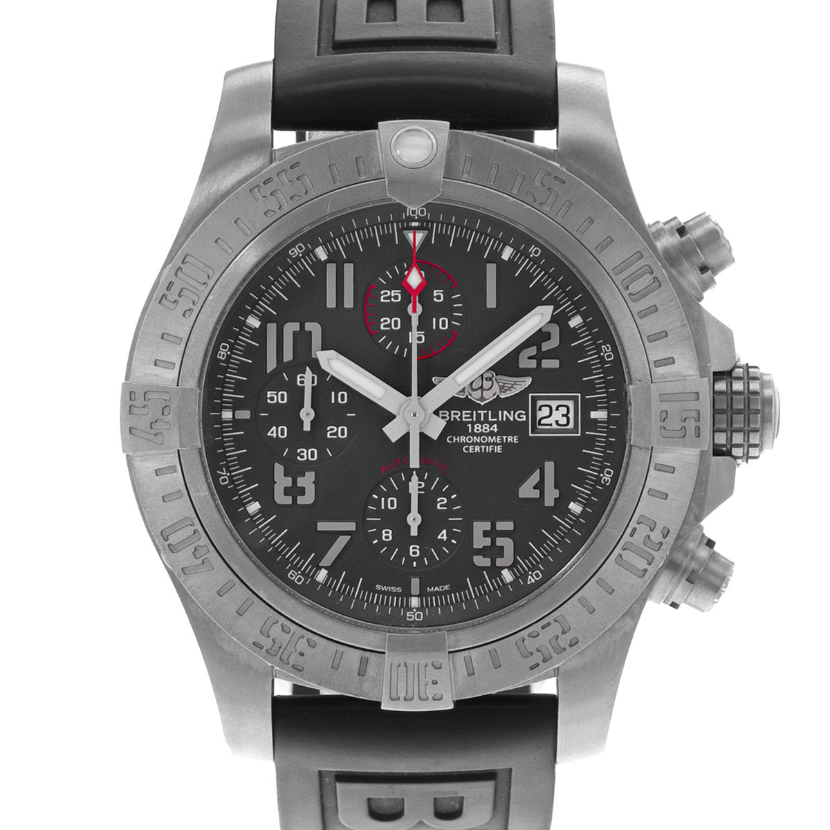 Breitling Avenger Bandit (24946)