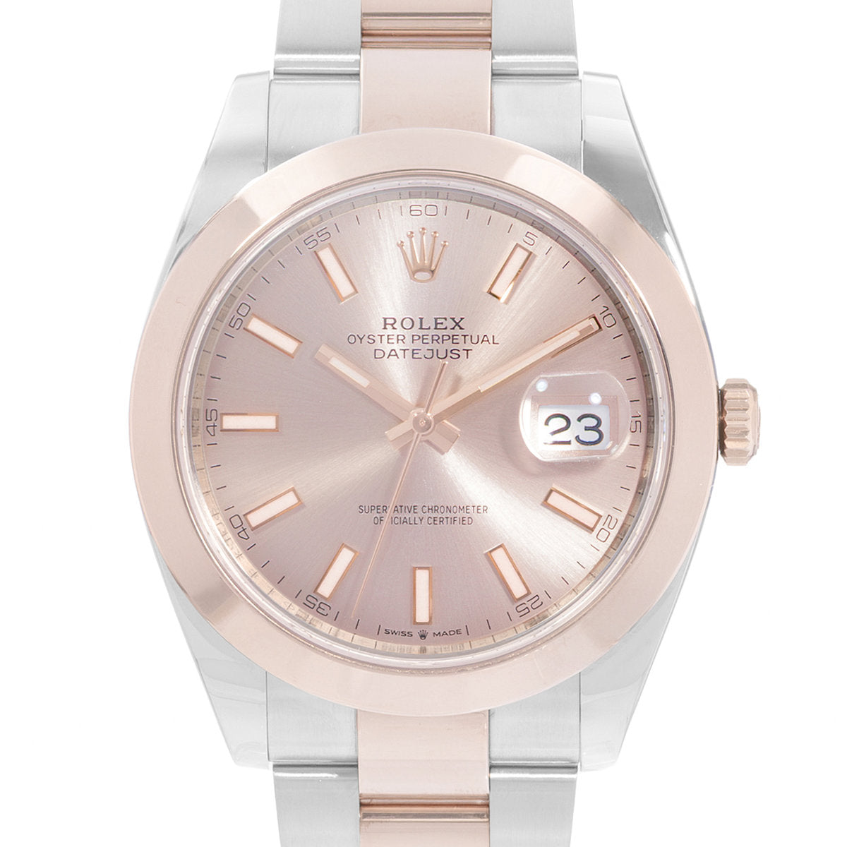 Rolex Datejust 41 (26221)
