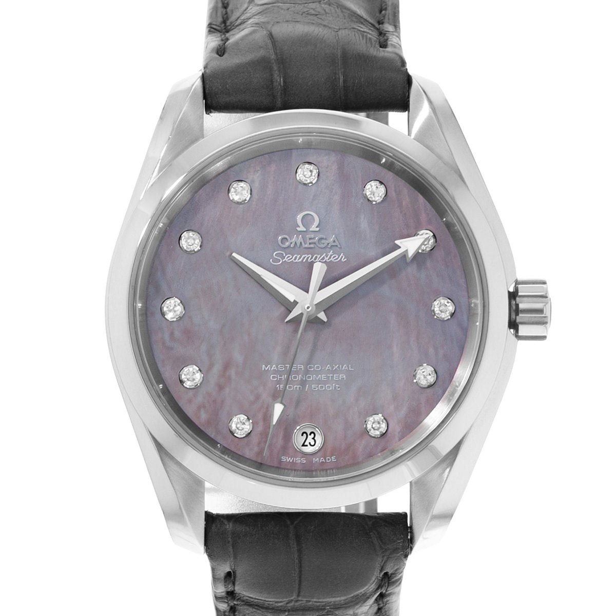 Omega Seamaster Aqua Terra (24105)