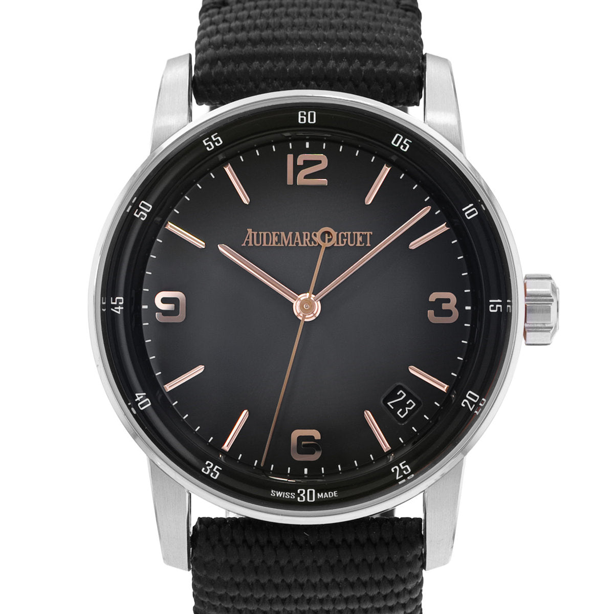 Audemars Piguet Code 11.59 (25202)