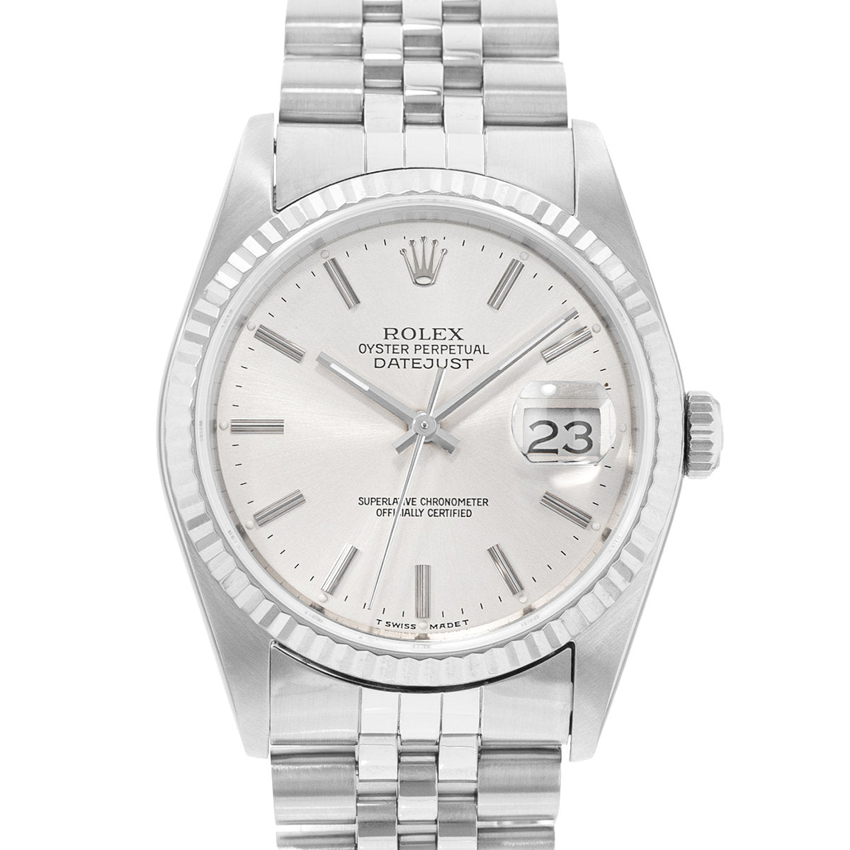 Rolex Datejust 36 (24207)