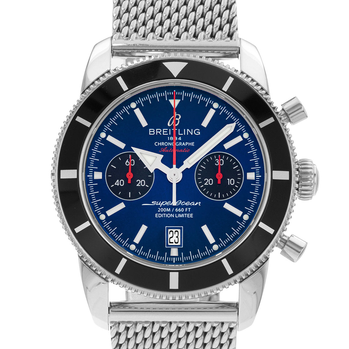 Breitling SuperOcean Heritage (24942)