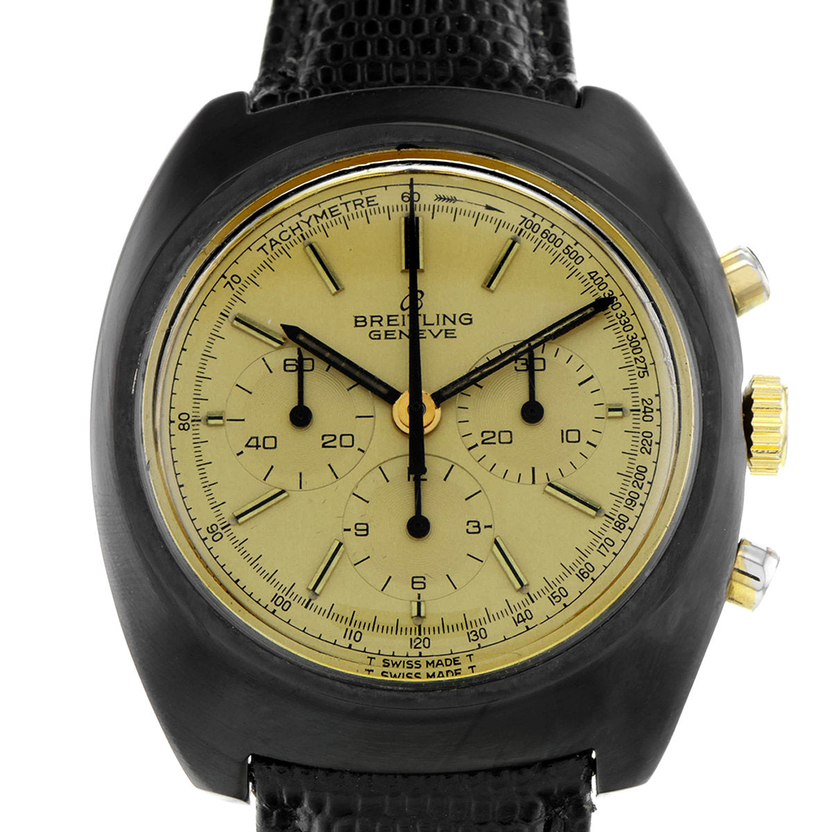 Breitling Chronograph (15483)