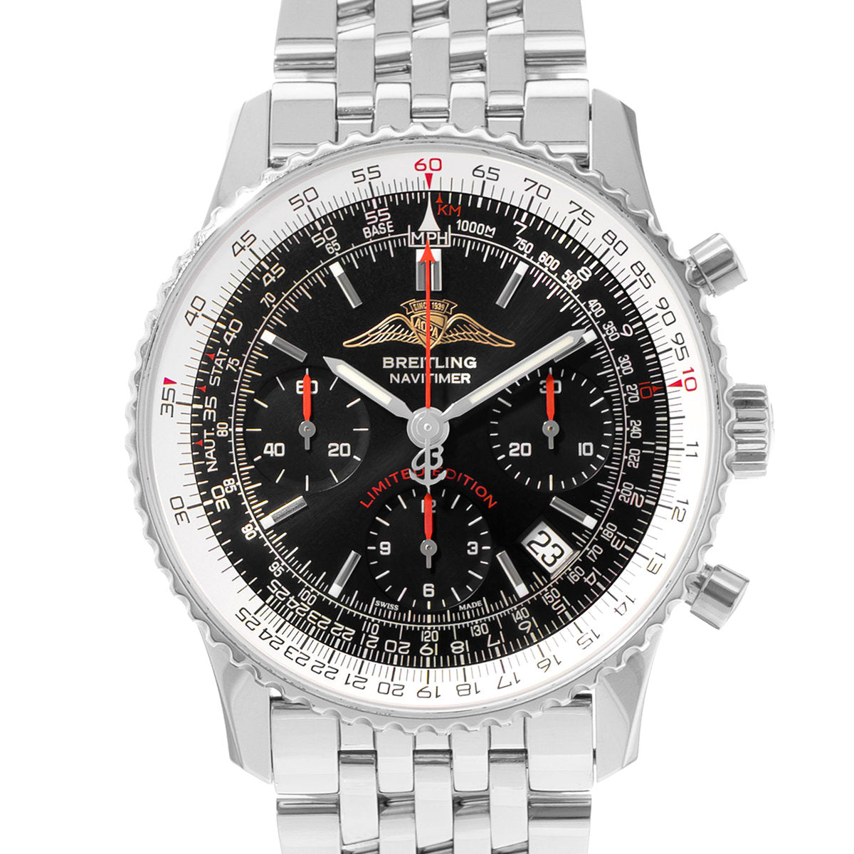 Breitling Navitimer (25515)