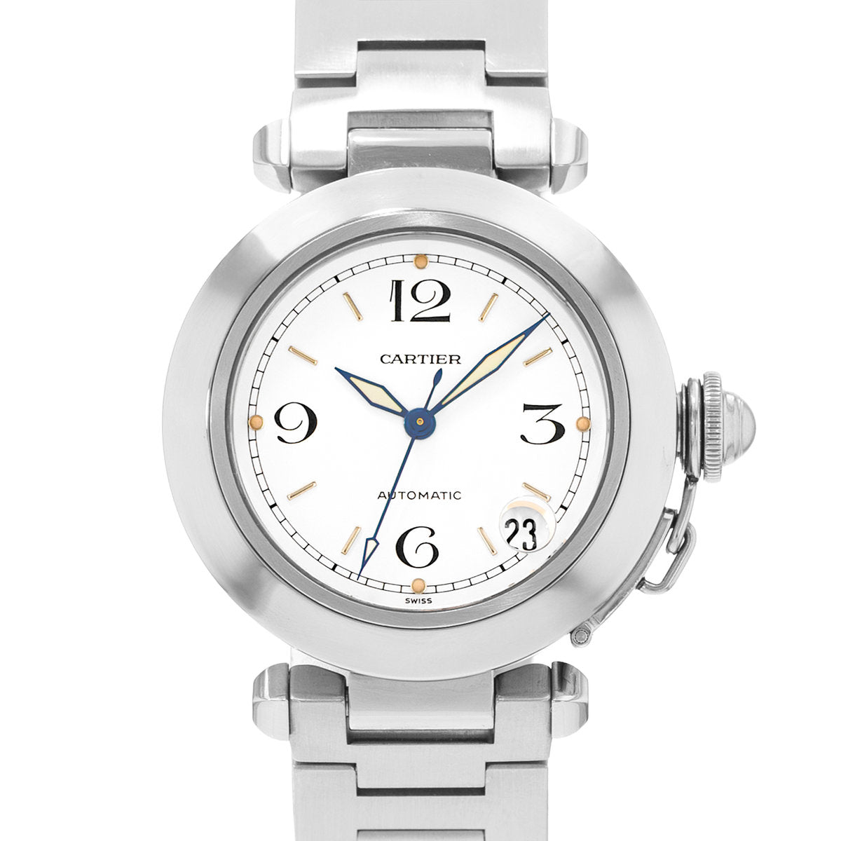 Cartier Pasha C (24910)