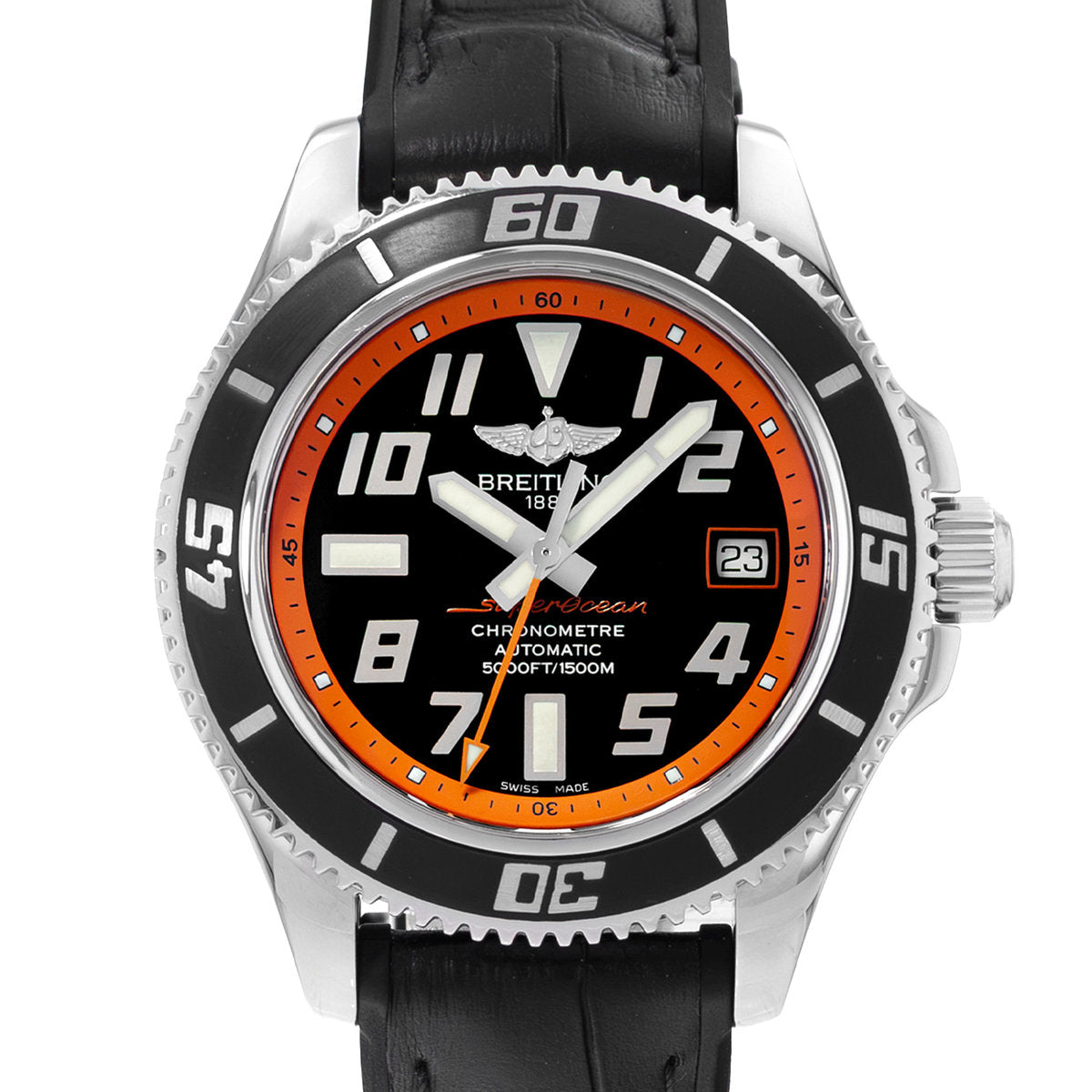 Breitling Superocean 42 (25312)