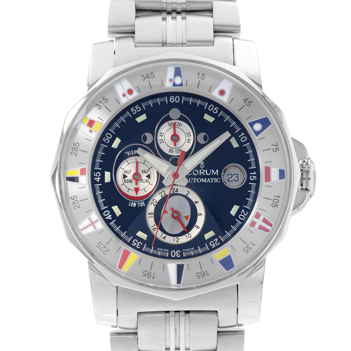 Corum Admirals Cup (25007)