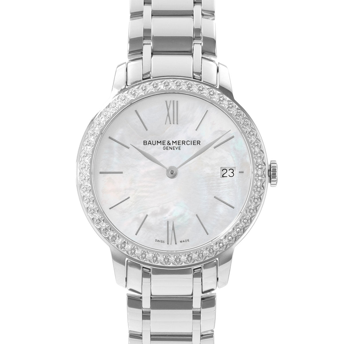 Baume & Mercier Classima (25375)