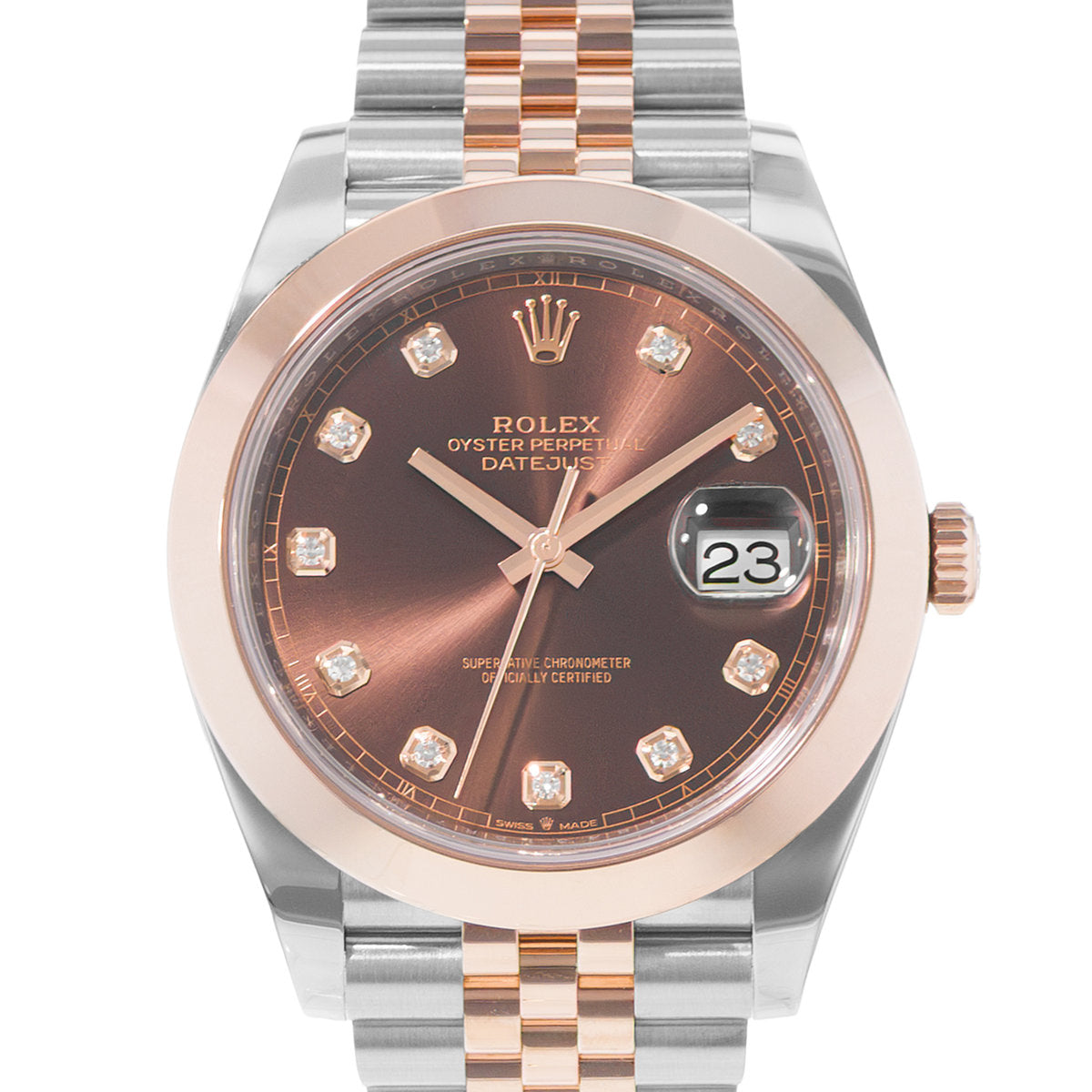 Rolex Datejust 41 (25161)