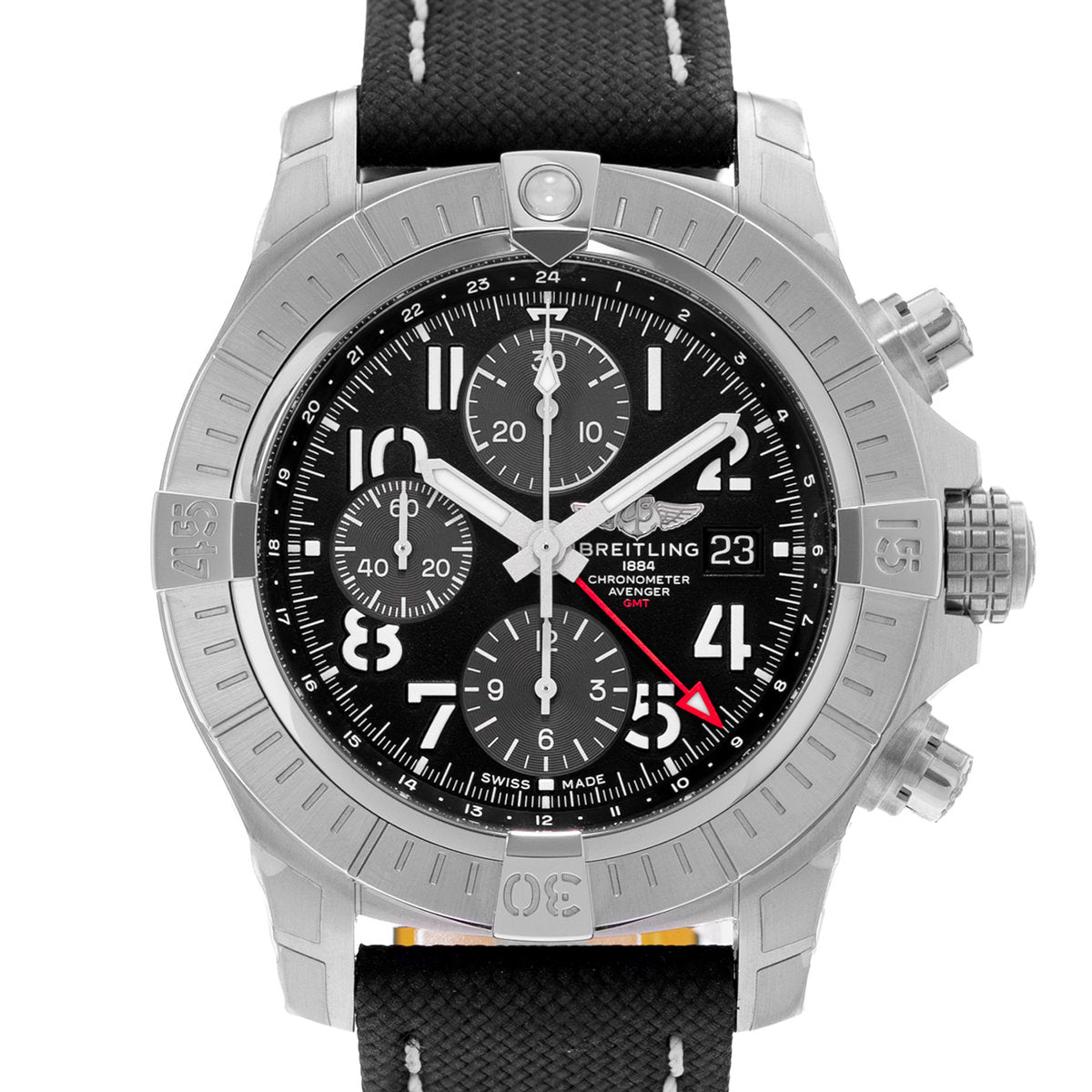 Breitling Avenger (24294)