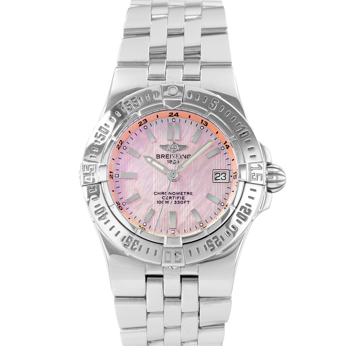 Breitling Starliner (25314)