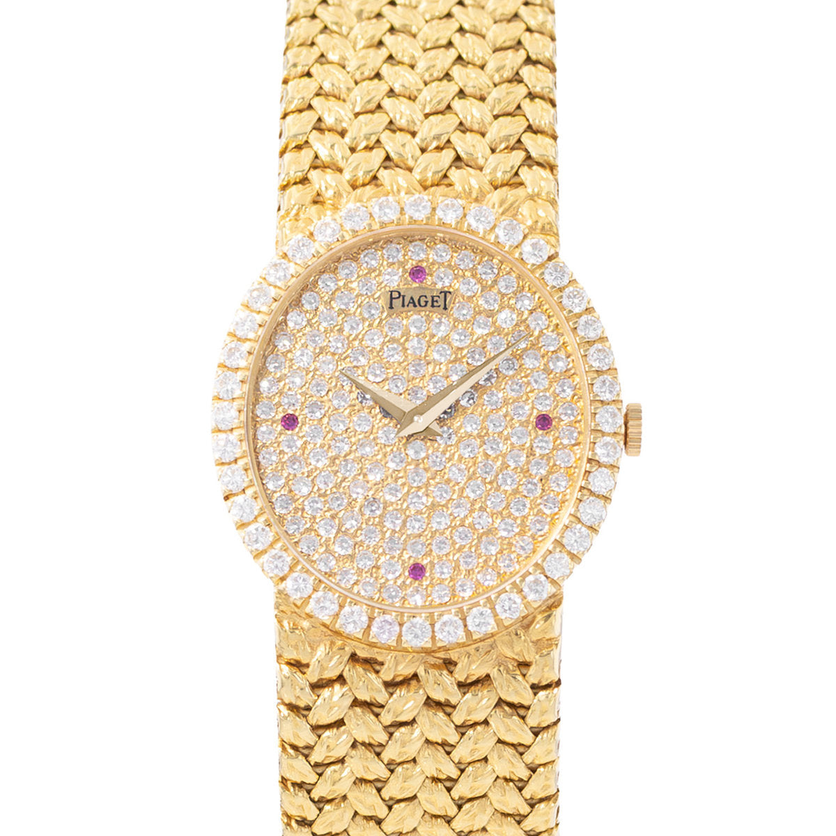 Piaget Vintage (25361)