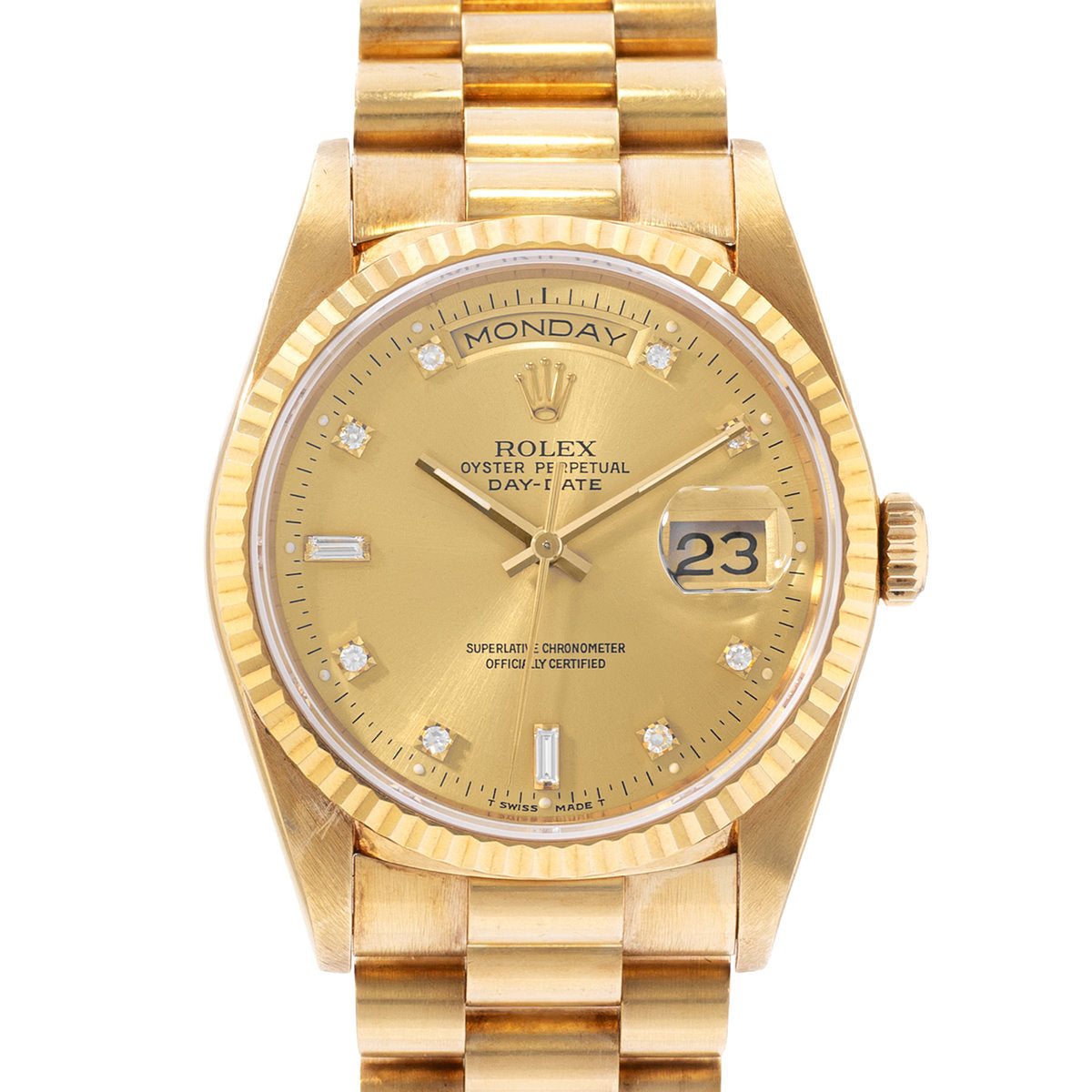 Rolex Day-Date 36 (24475)