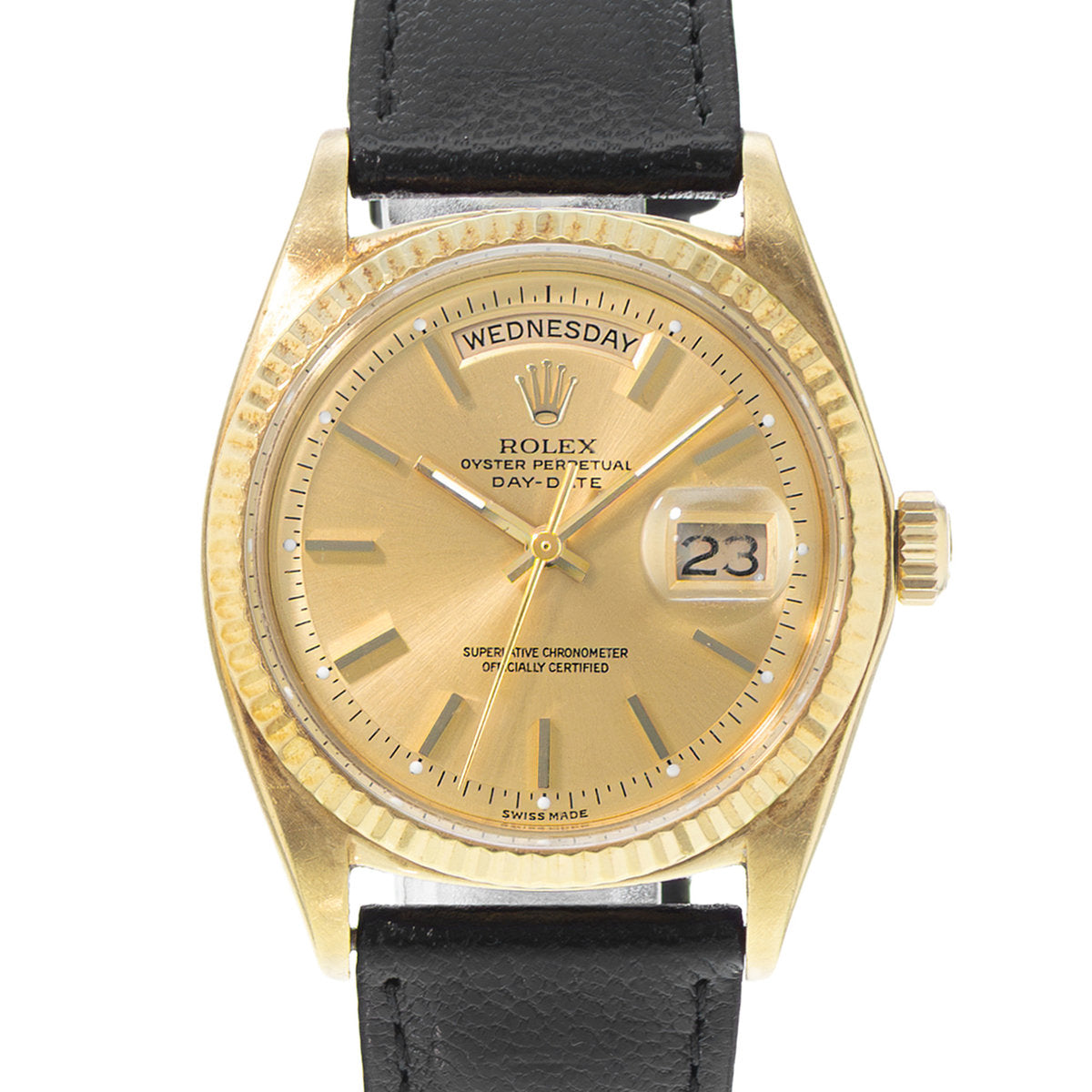 Rolex Day-Date 36 (25301)