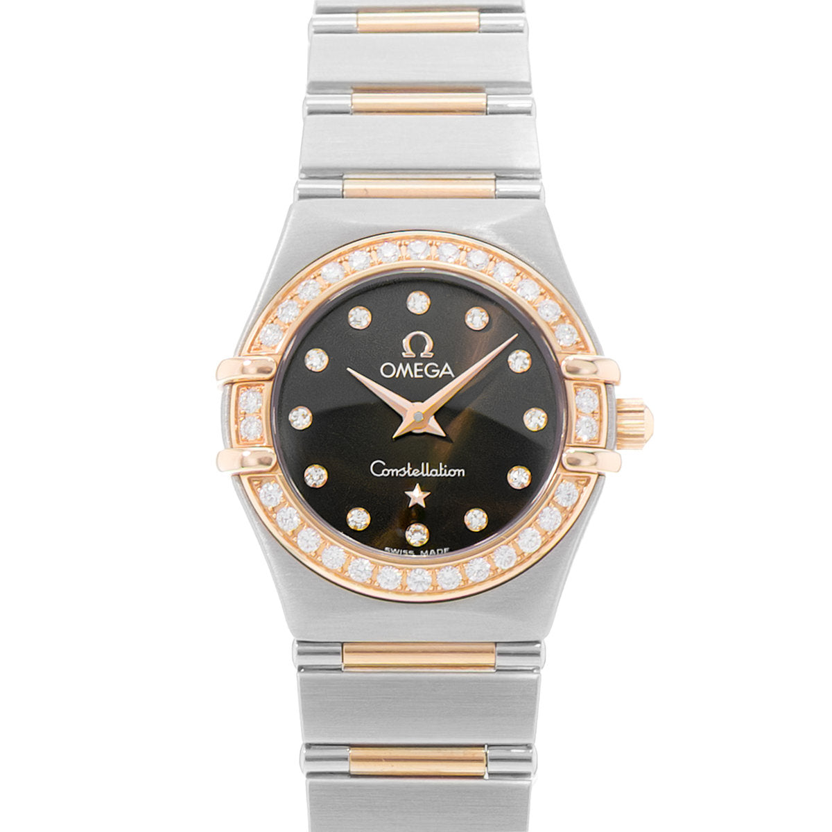 Omega Constellation (24278)