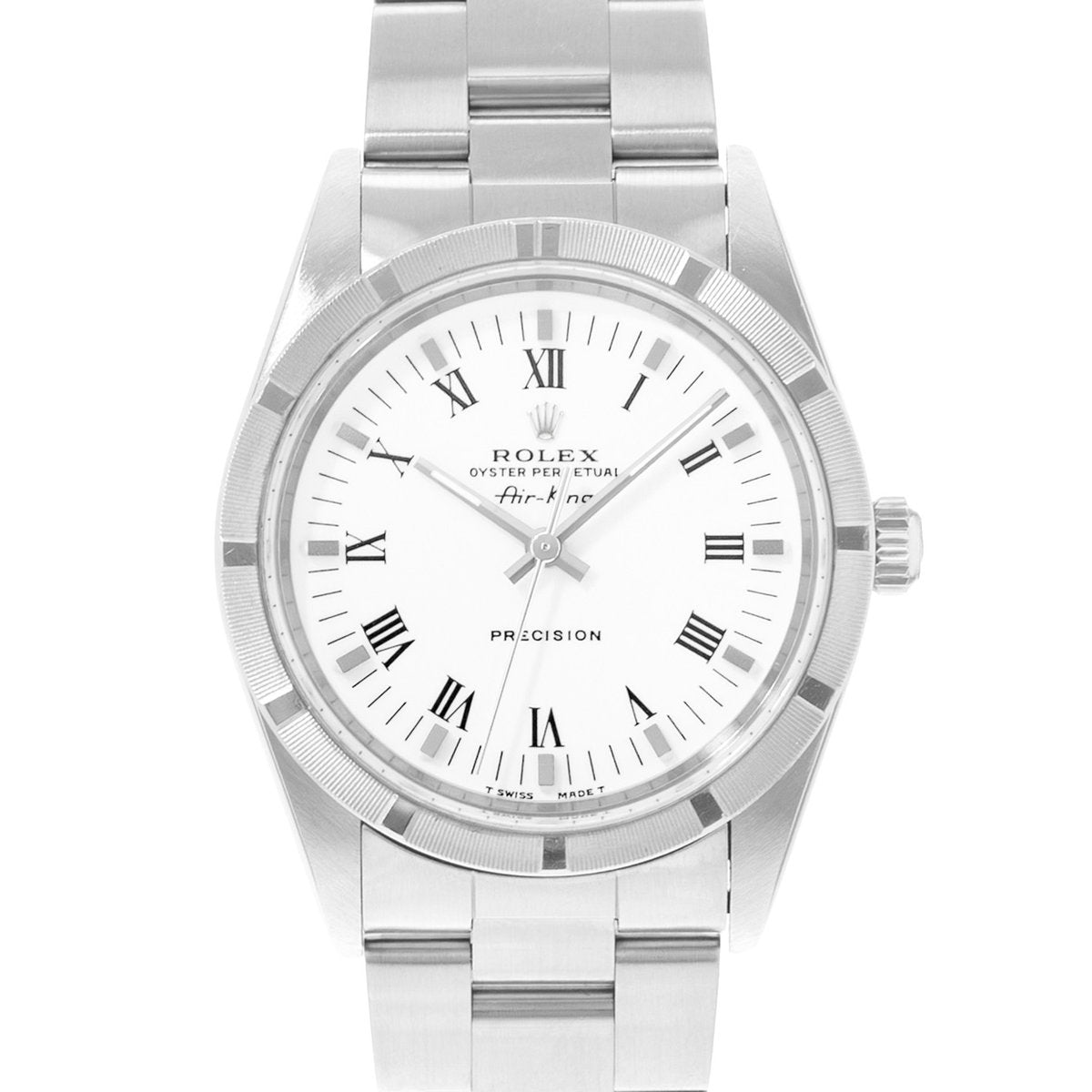 Rolex Air King 34 (25590)