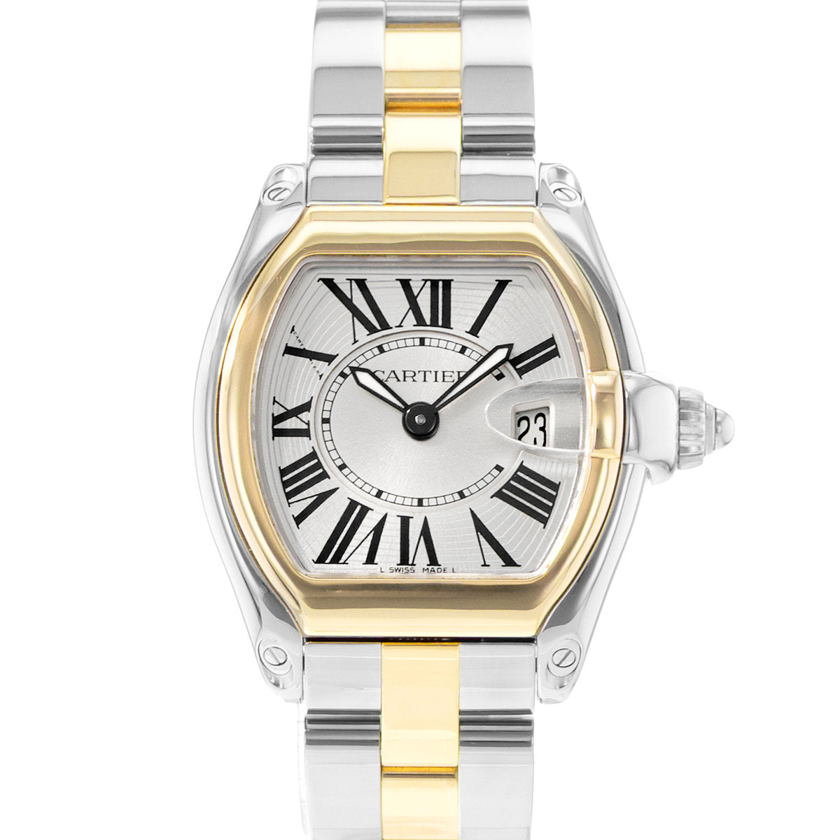 Cartier Roadster (25010)