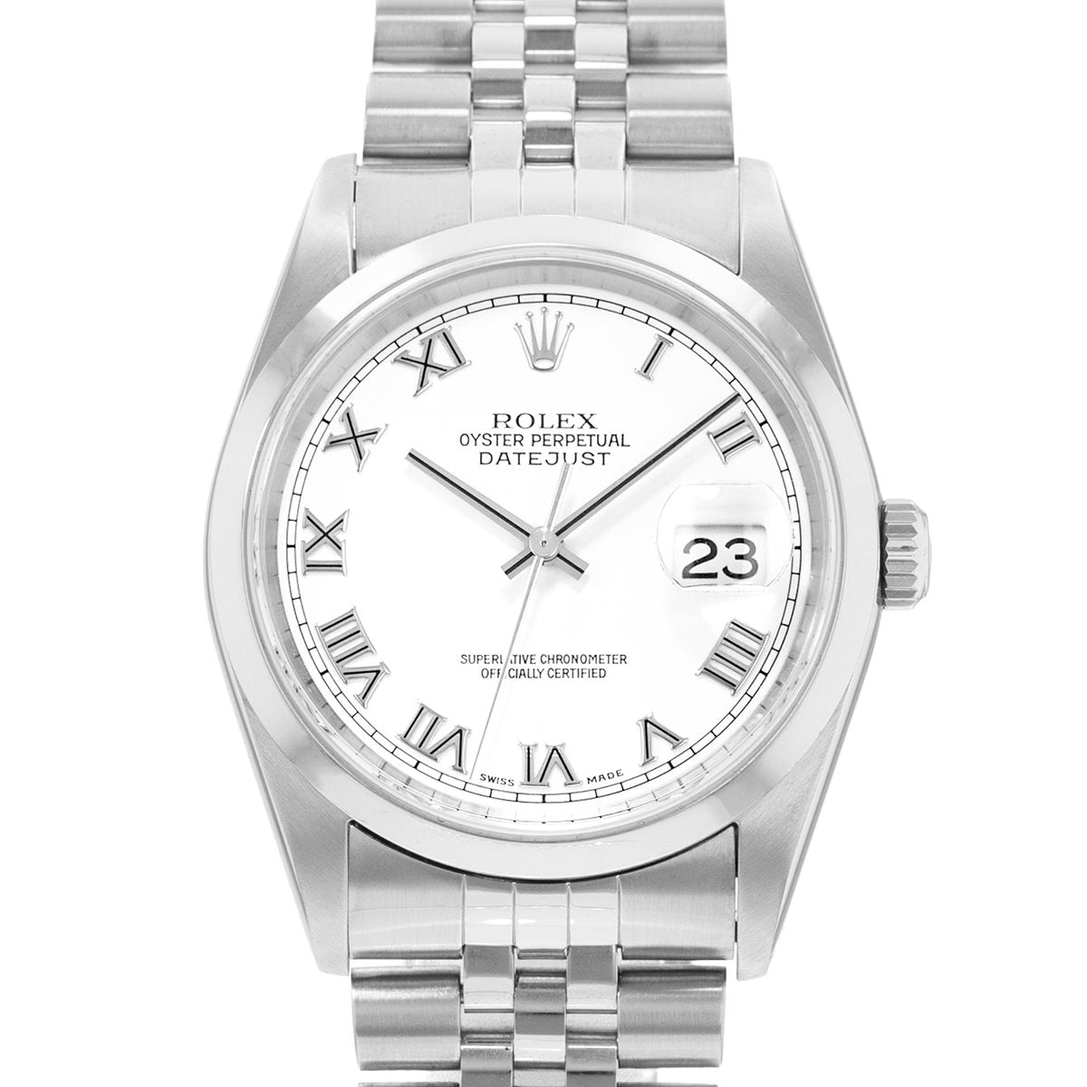 Rolex Datejust 36 (24275)