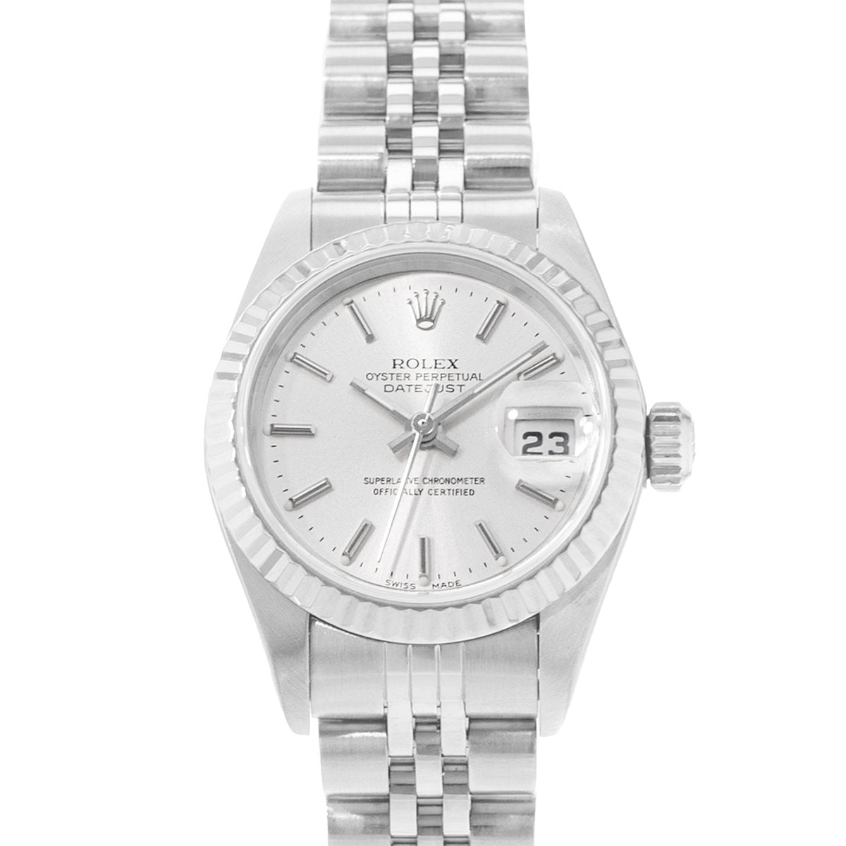Rolex Datejust 26 (24192)