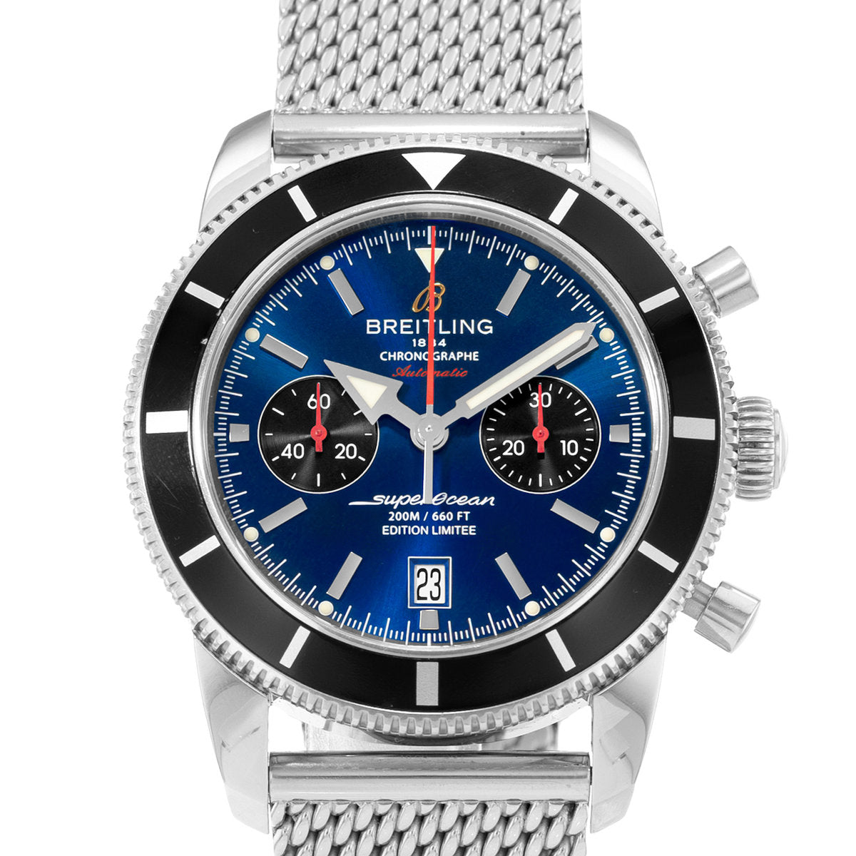 Breitling Superocean Heritage (24941)