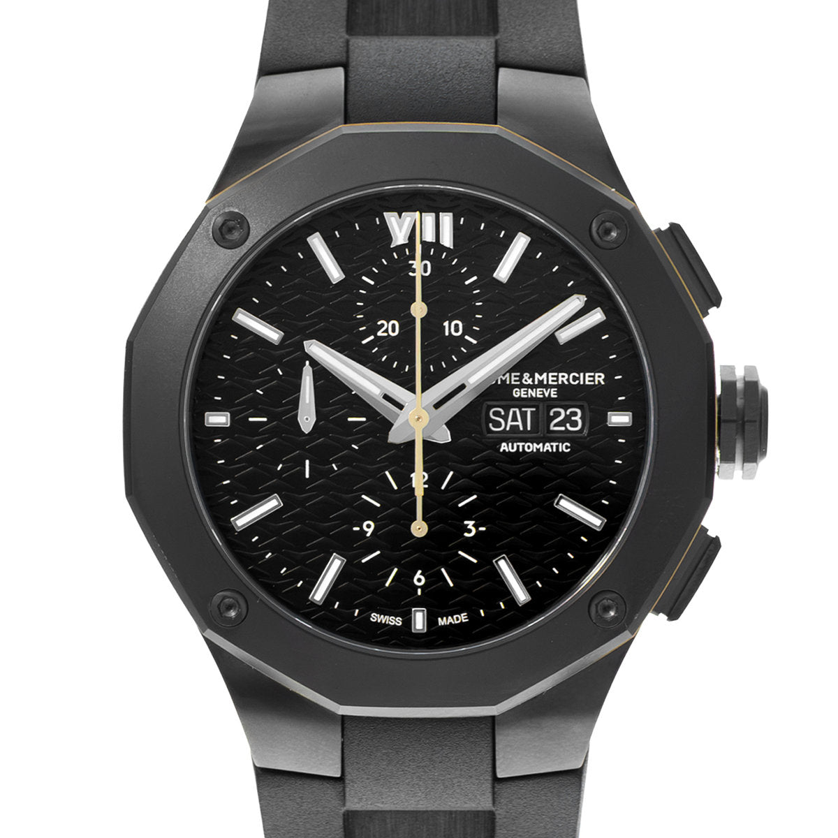 Baume & Mercier Riviera (25399)