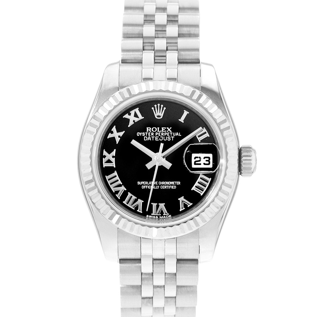 Rolex Datejust 26 (25573)