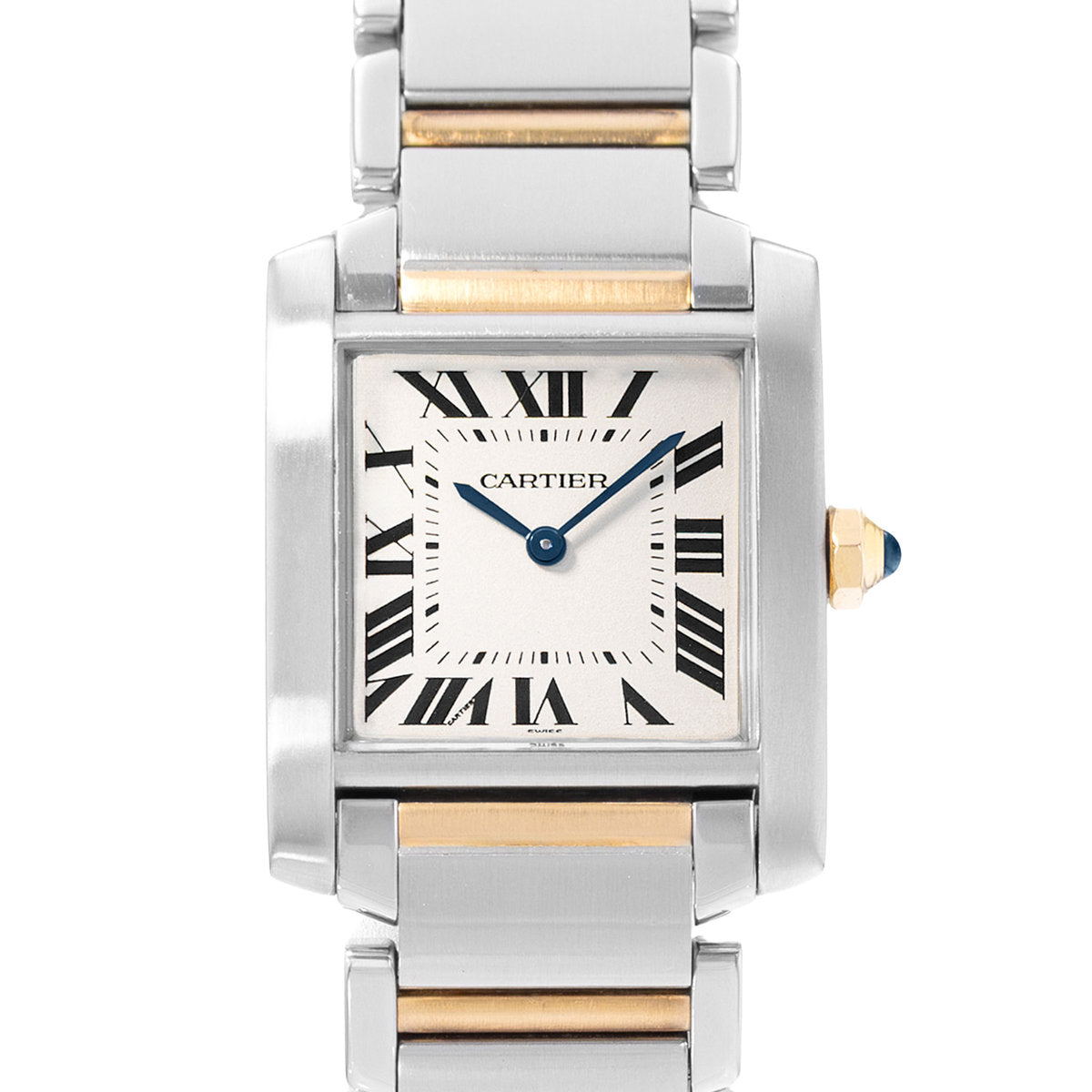 Cartier Tank Francaise (25025)