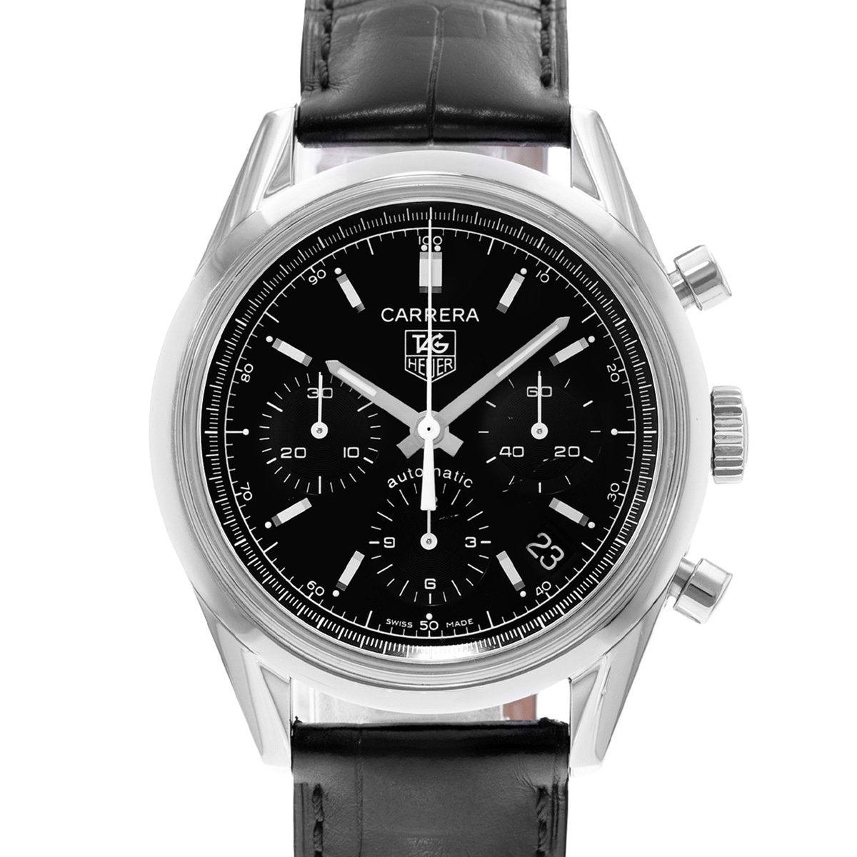 TAG Heuer Carrera Calibre 17 (24704)