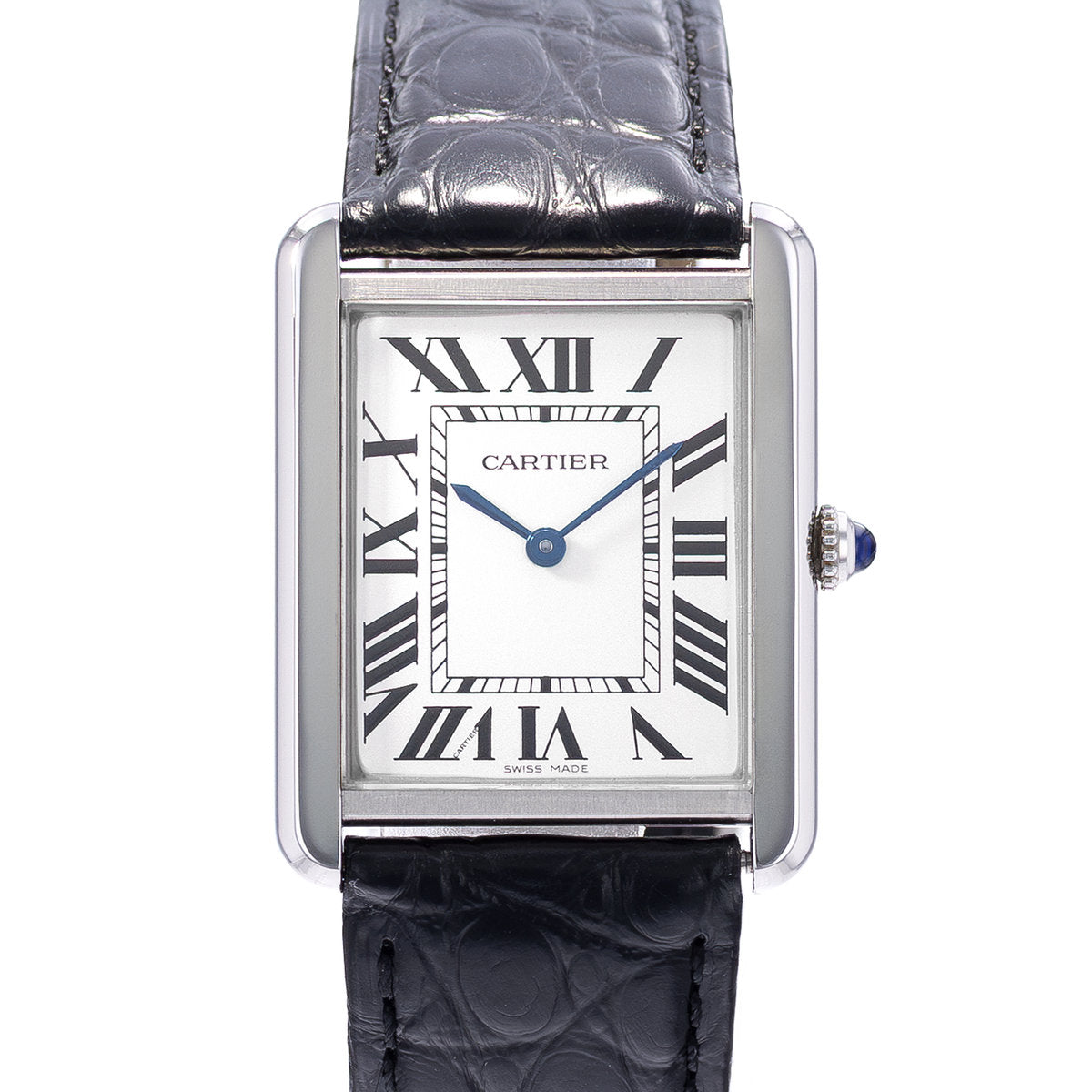 Cartier Tank Solo (24222)