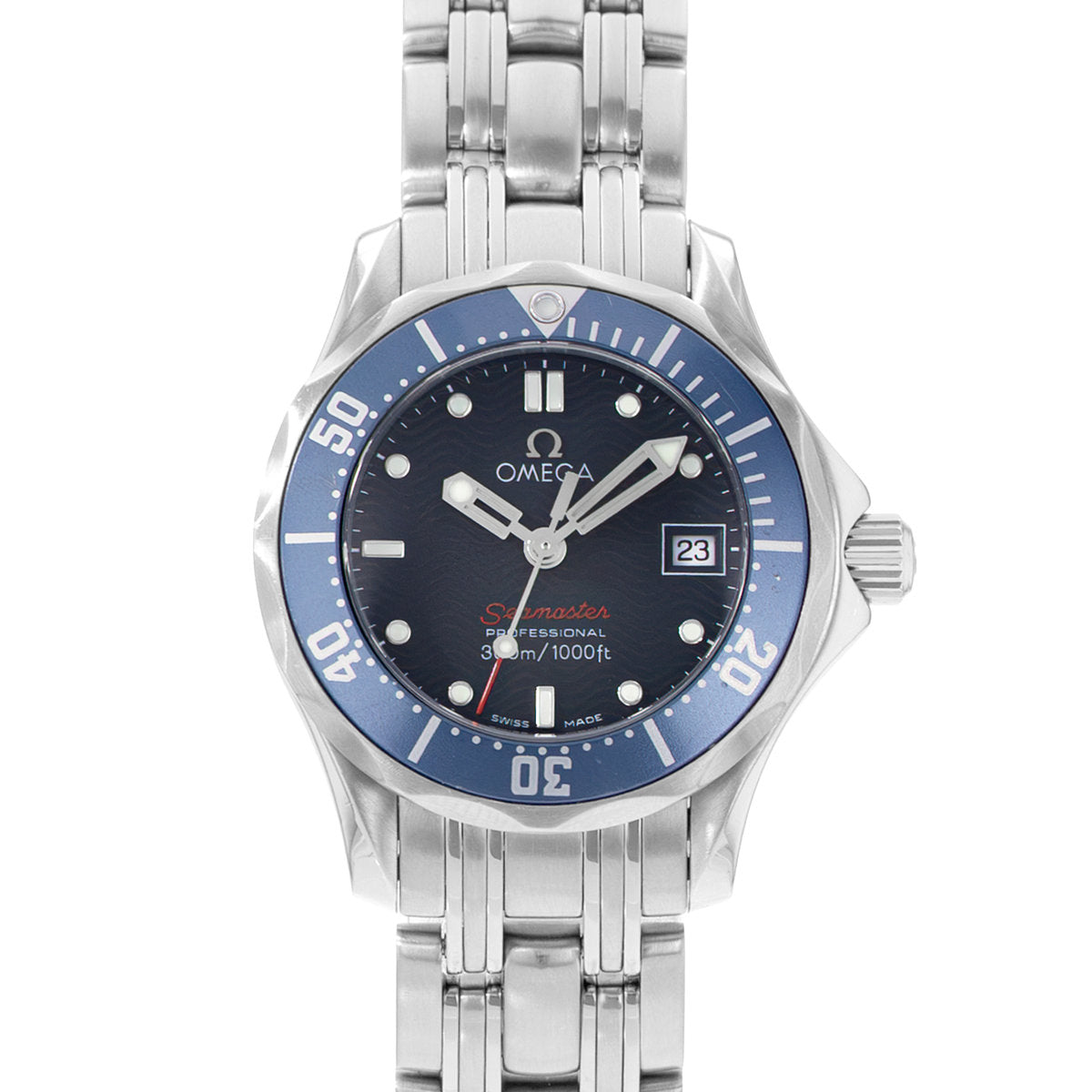 Omega Seamaster Diver 300 M (24963)