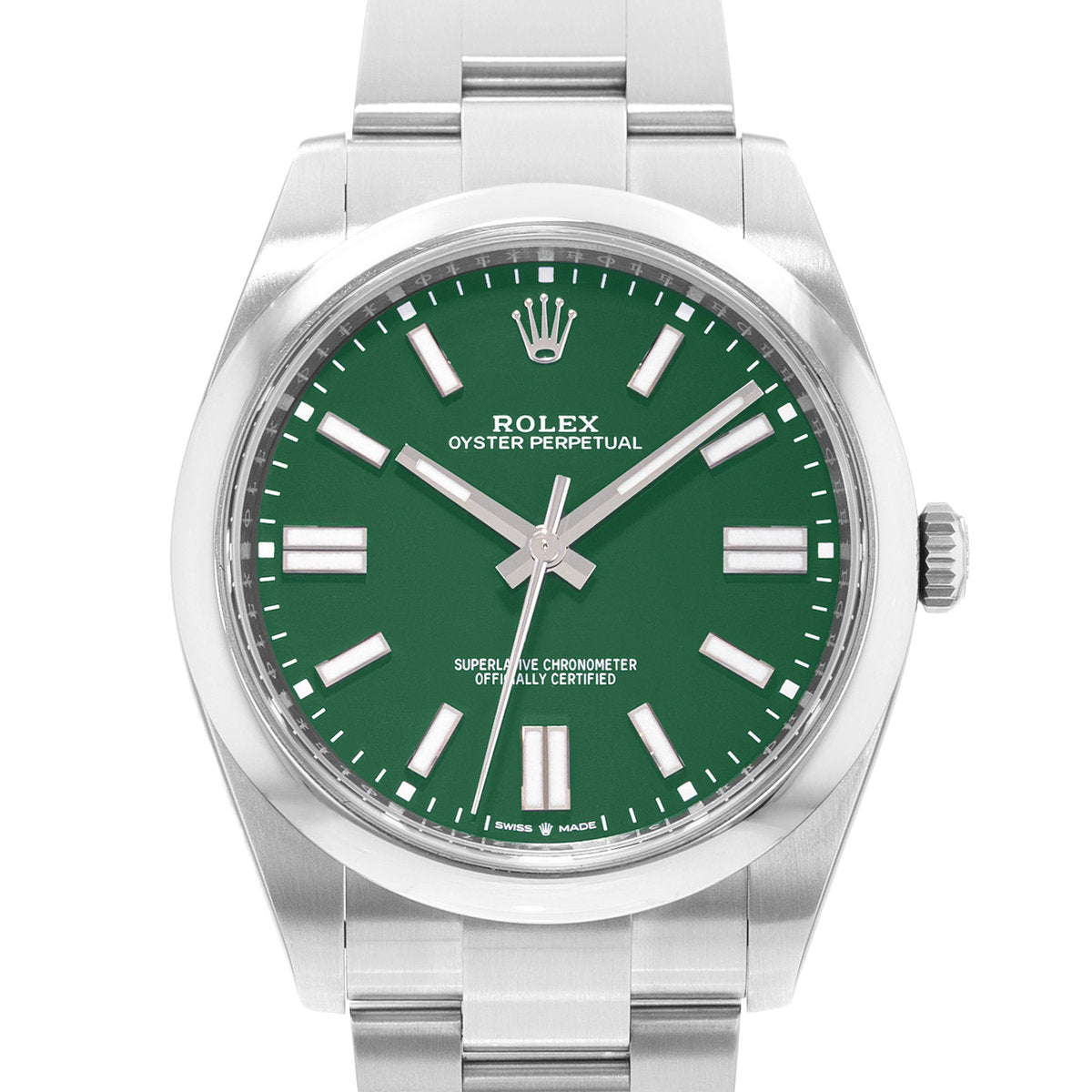 Rolex Oyster Perpetual 41 (24604)
