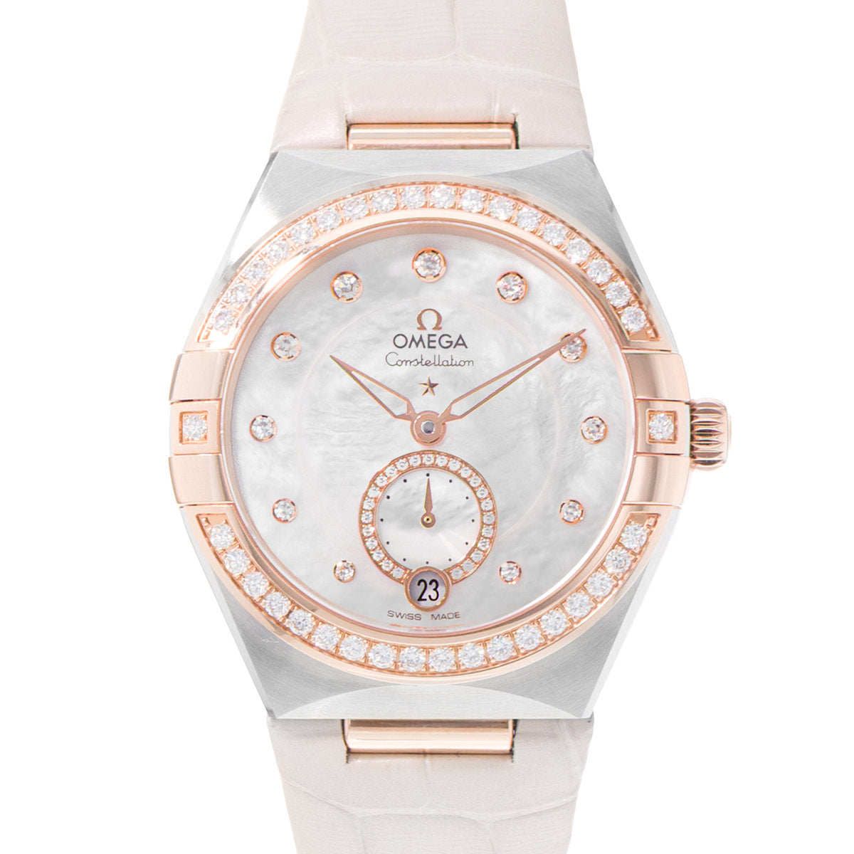 Omega Constellation (24990)