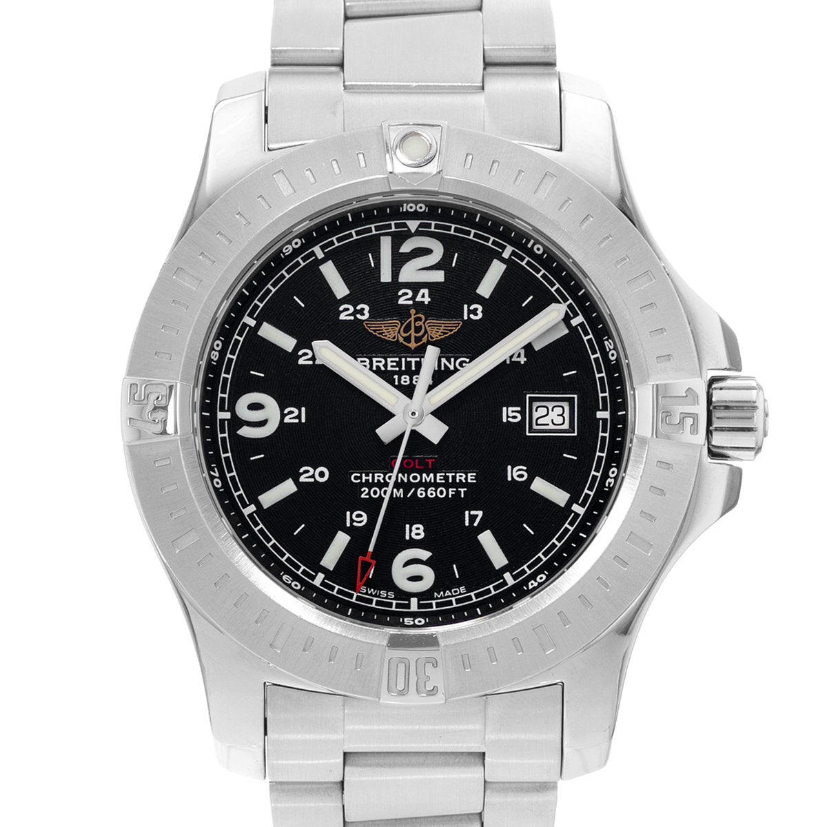Breitling Colt (25317)