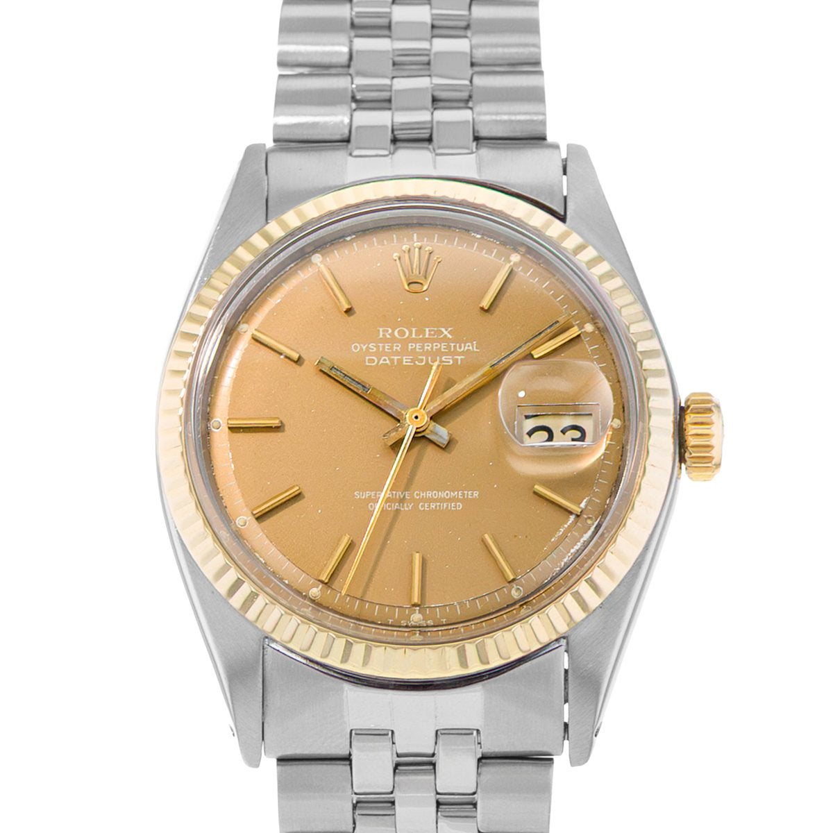 Rolex Datejust 36 (23168)