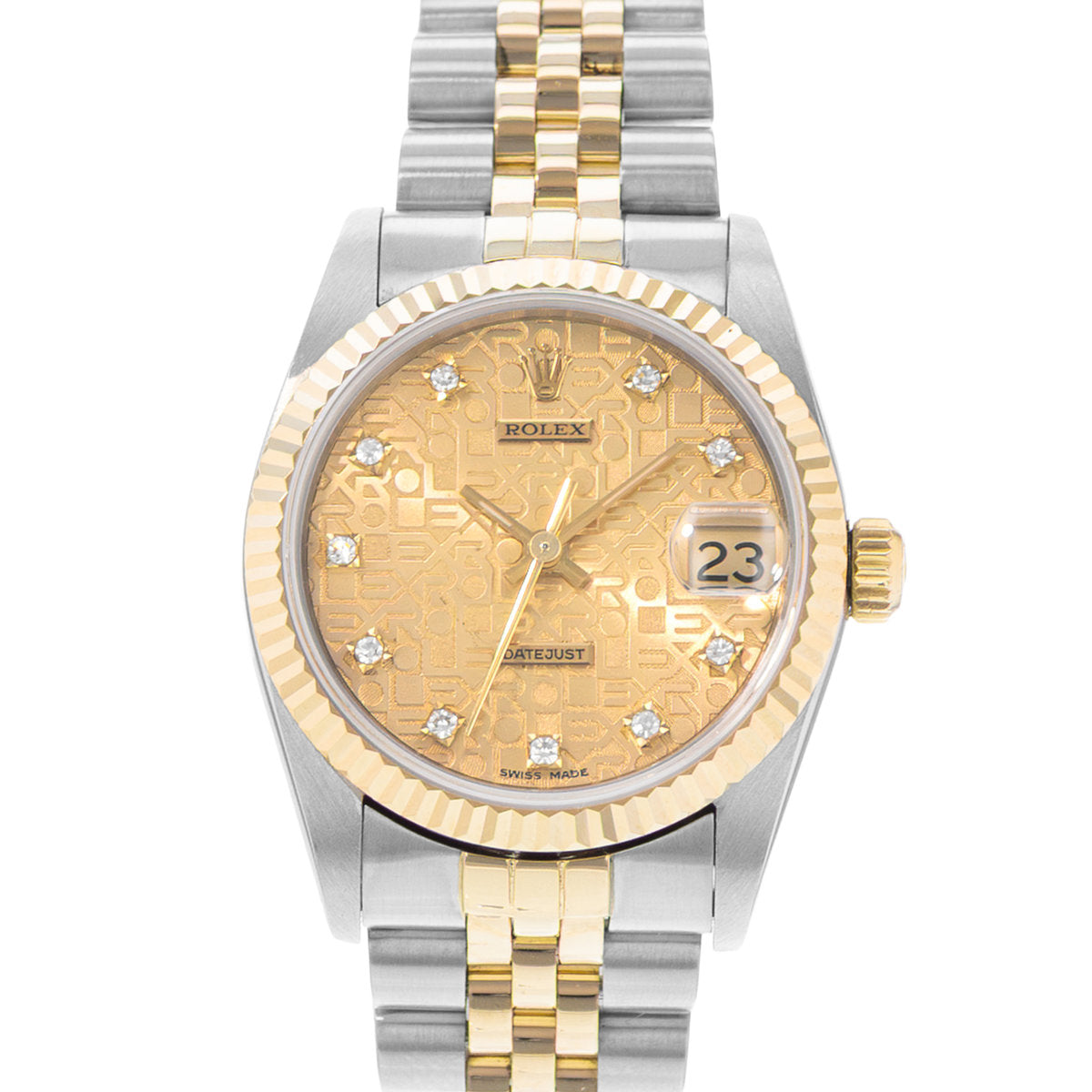 Rolex Datejust 31 (25299)