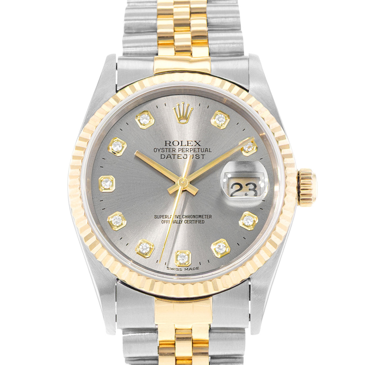 Rolex Datejust 36 (24492)