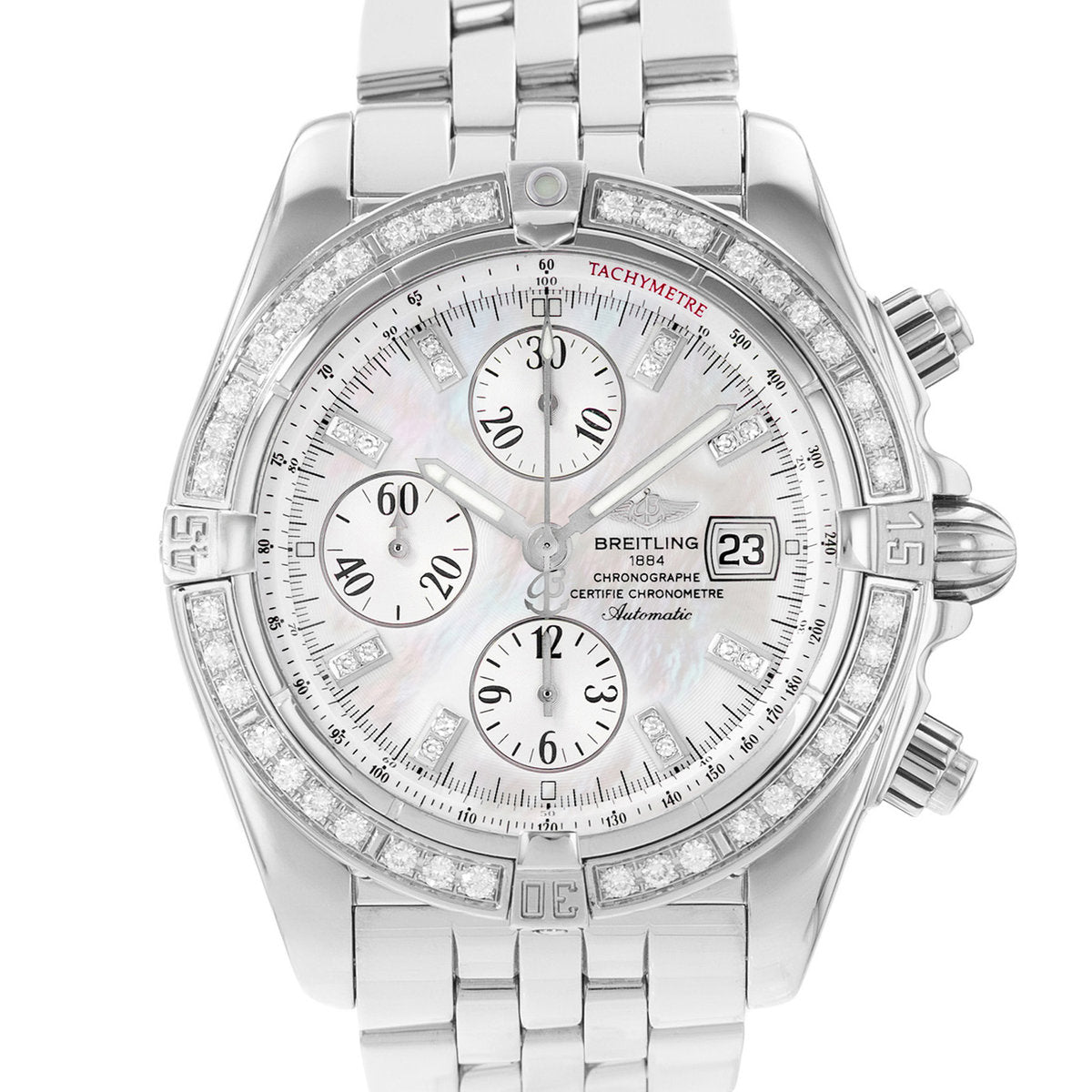 Breitling Chronomat Evolution (25631)