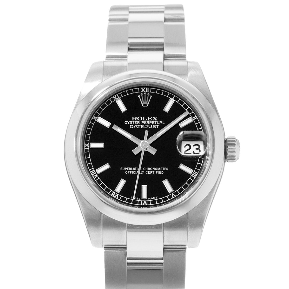 Rolex Datejust 31 (25123)
