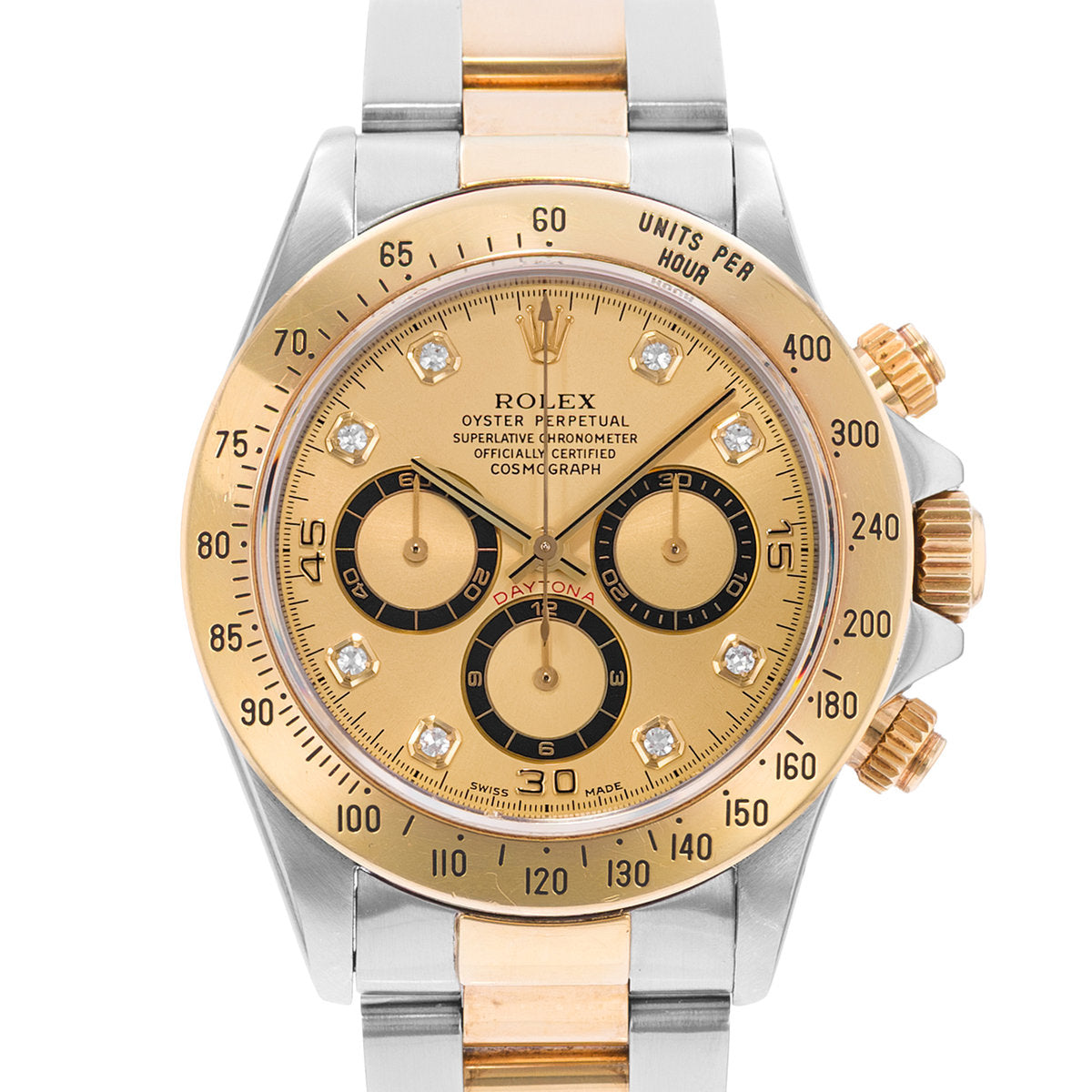 Rolex Daytona (24209)