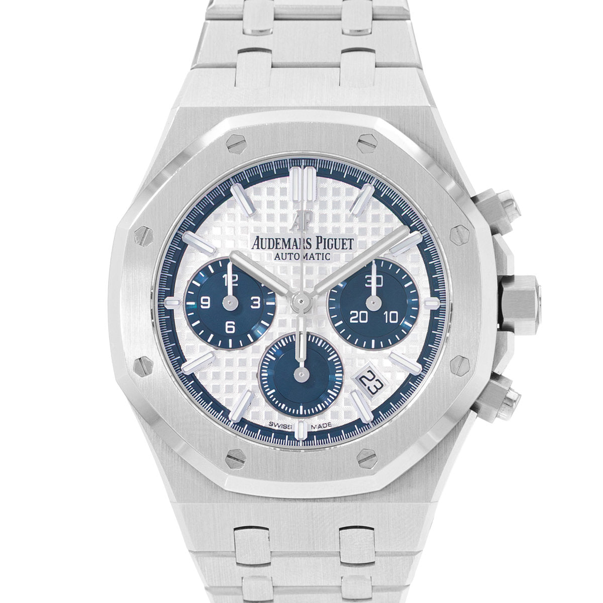Audemars Piguet Royal Oak Chronograph (25358)