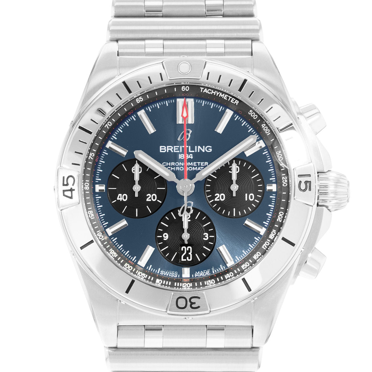 Breitling Chronomat (26002)