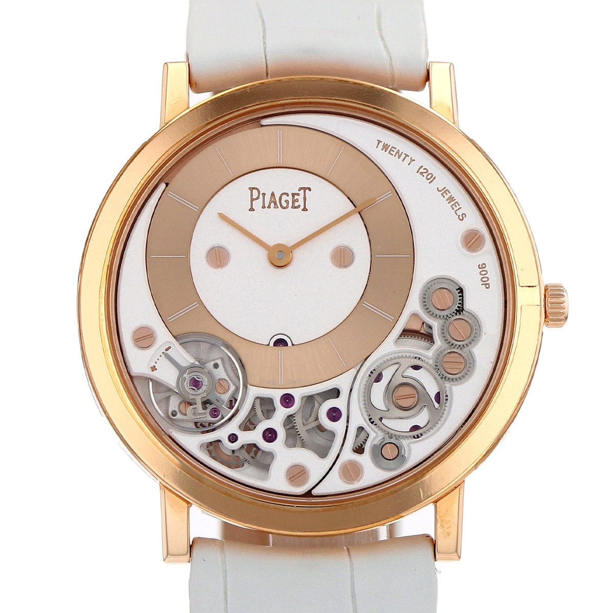 Piaget Altiplano (16687)