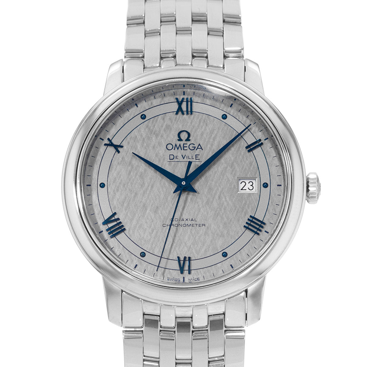 Omega De Ville Prestige (24918)