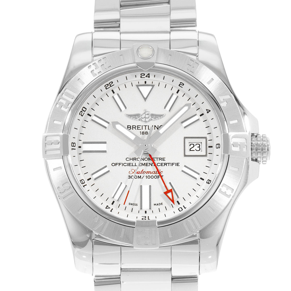 Breitling Avenger II (25992)
